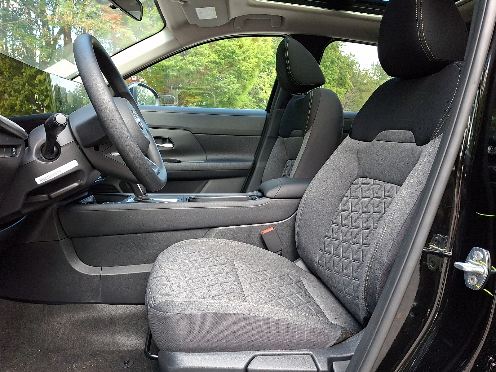 New 2027 Nissan Kicks SUV