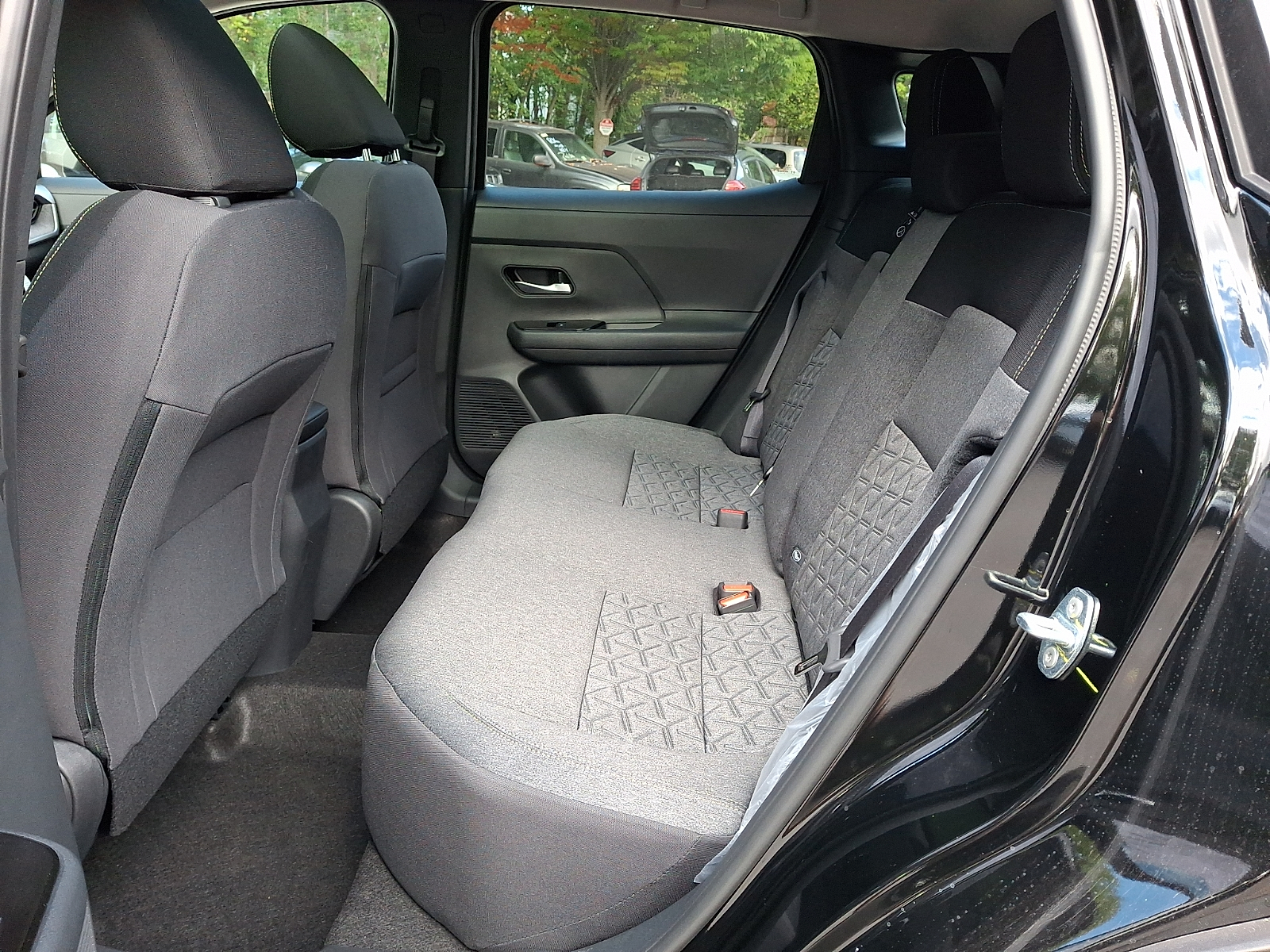New 2027 Nissan Kicks SUV