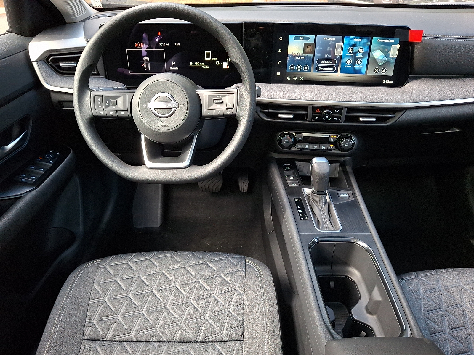 New 2027 Nissan Kicks SUV
