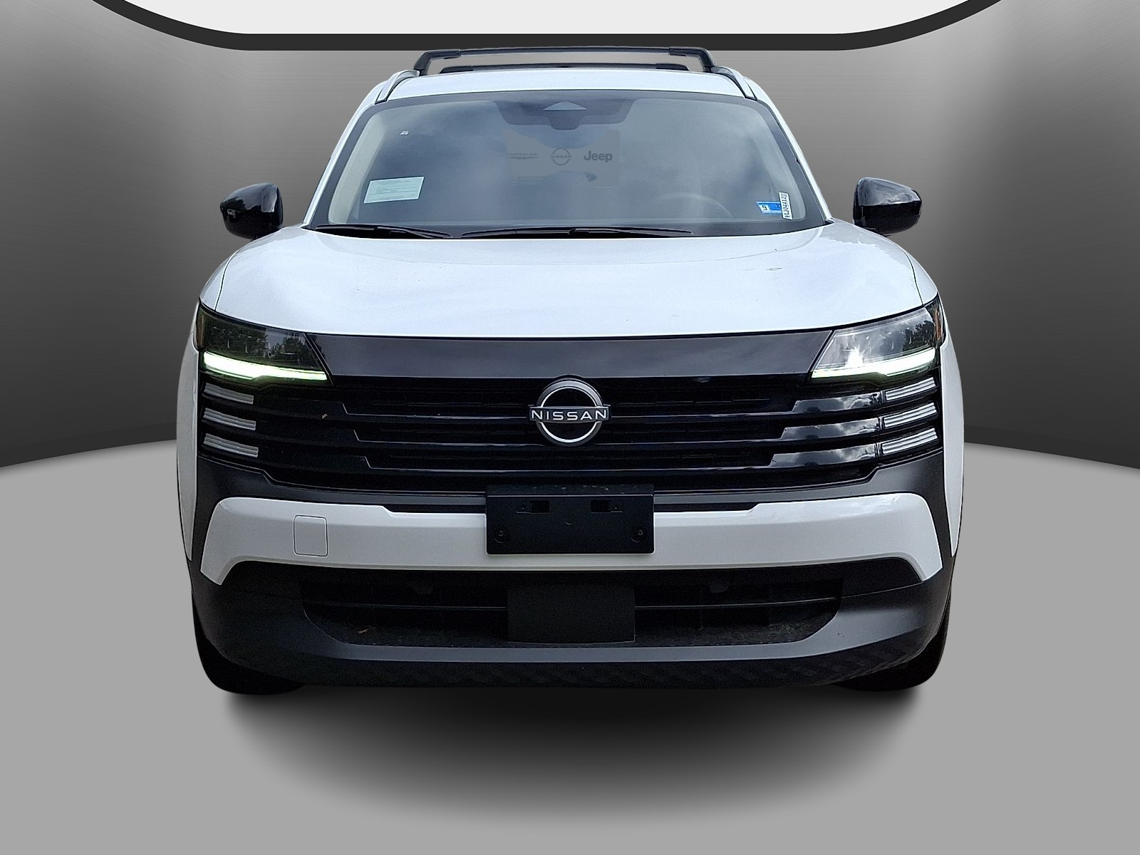 New 2027 Nissan Kicks SUV