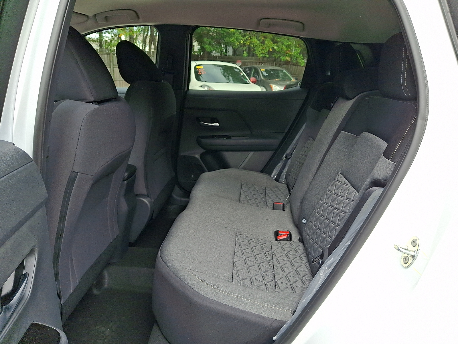New 2027 Nissan Kicks SUV