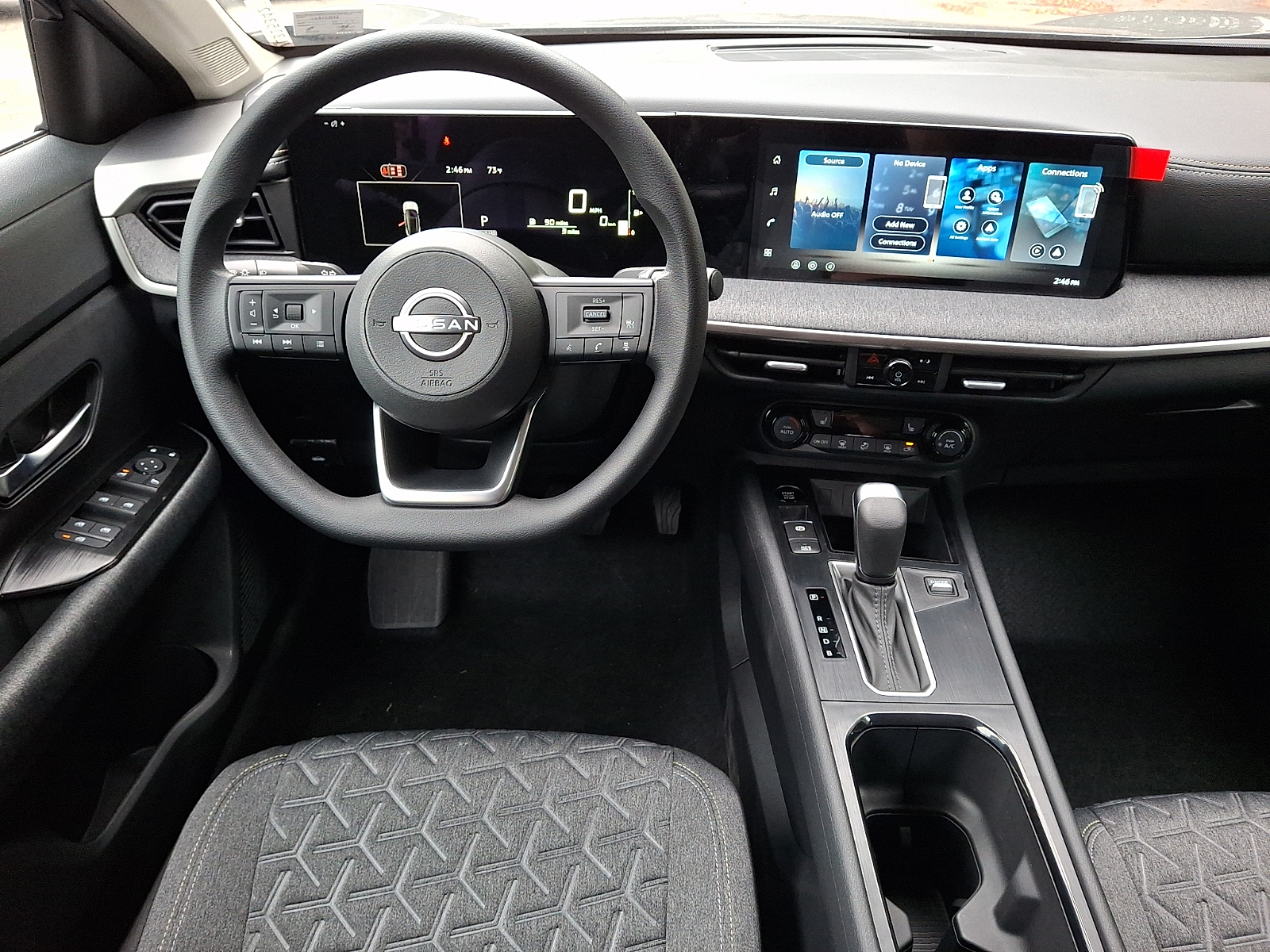 New 2027 Nissan Kicks SUV