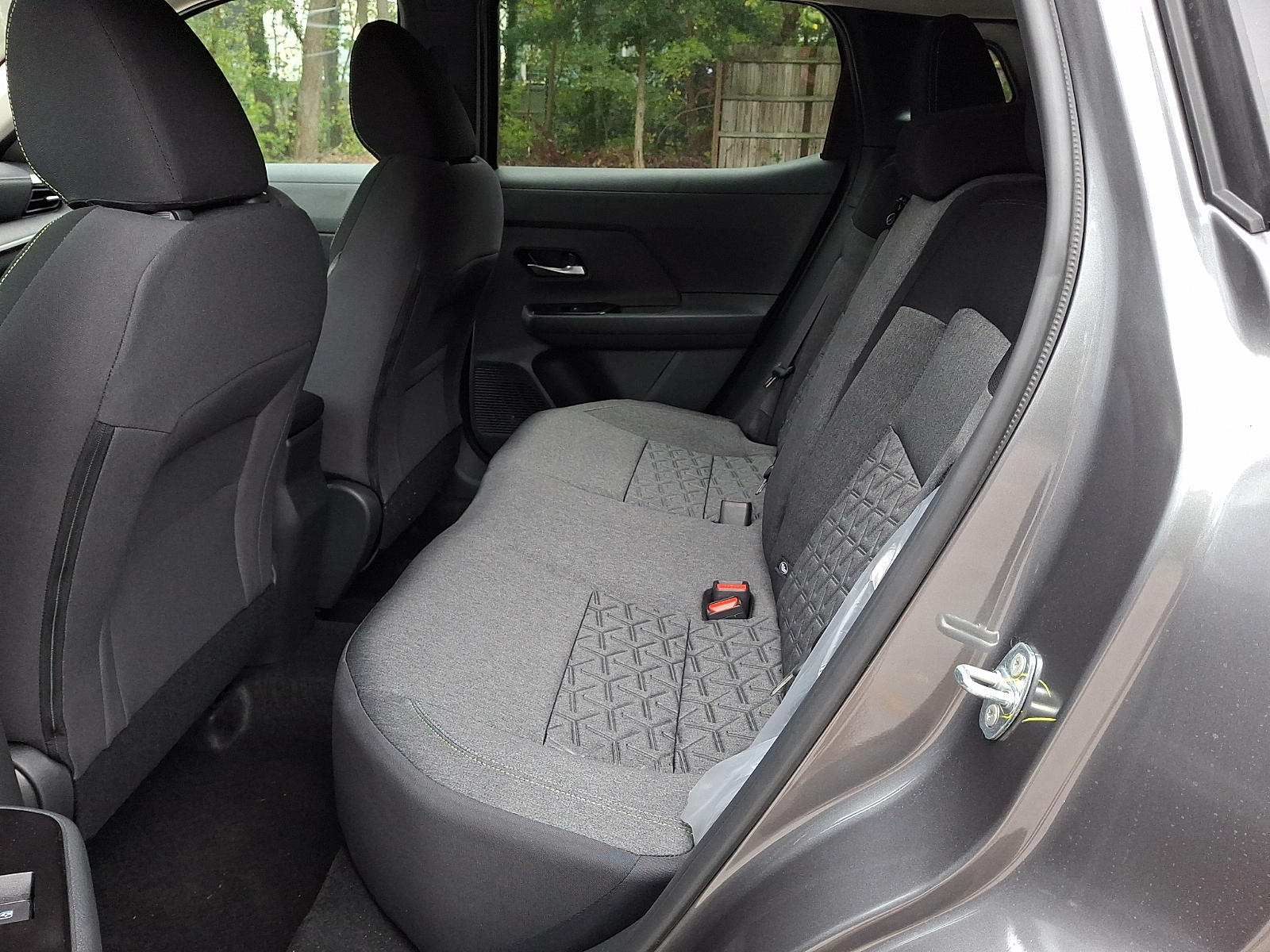 New 2027 Nissan Kicks SUV