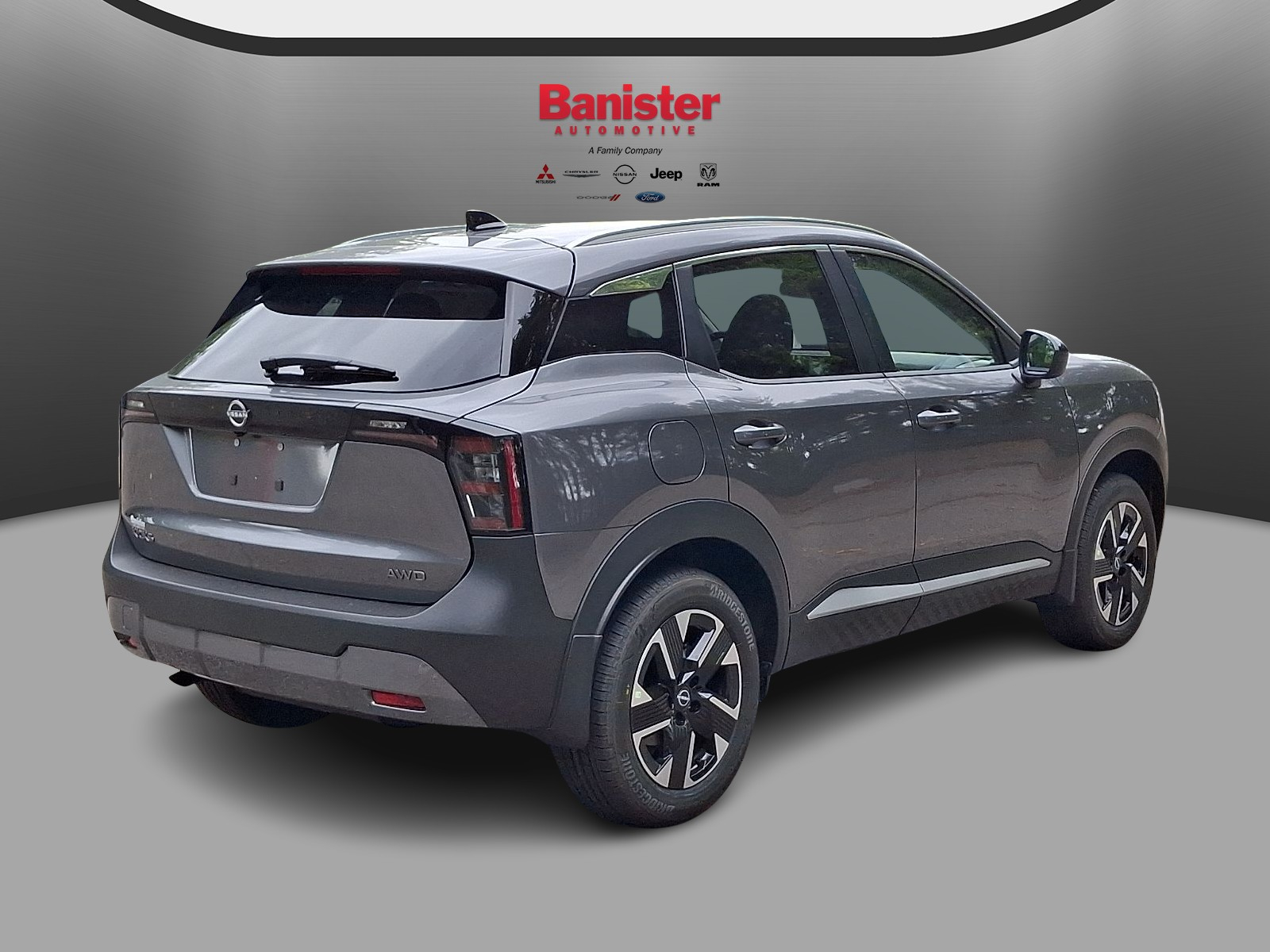 New 2027 Nissan Kicks SUV