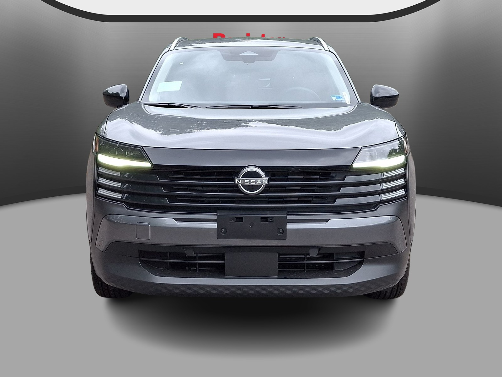New 2027 Nissan Kicks SUV