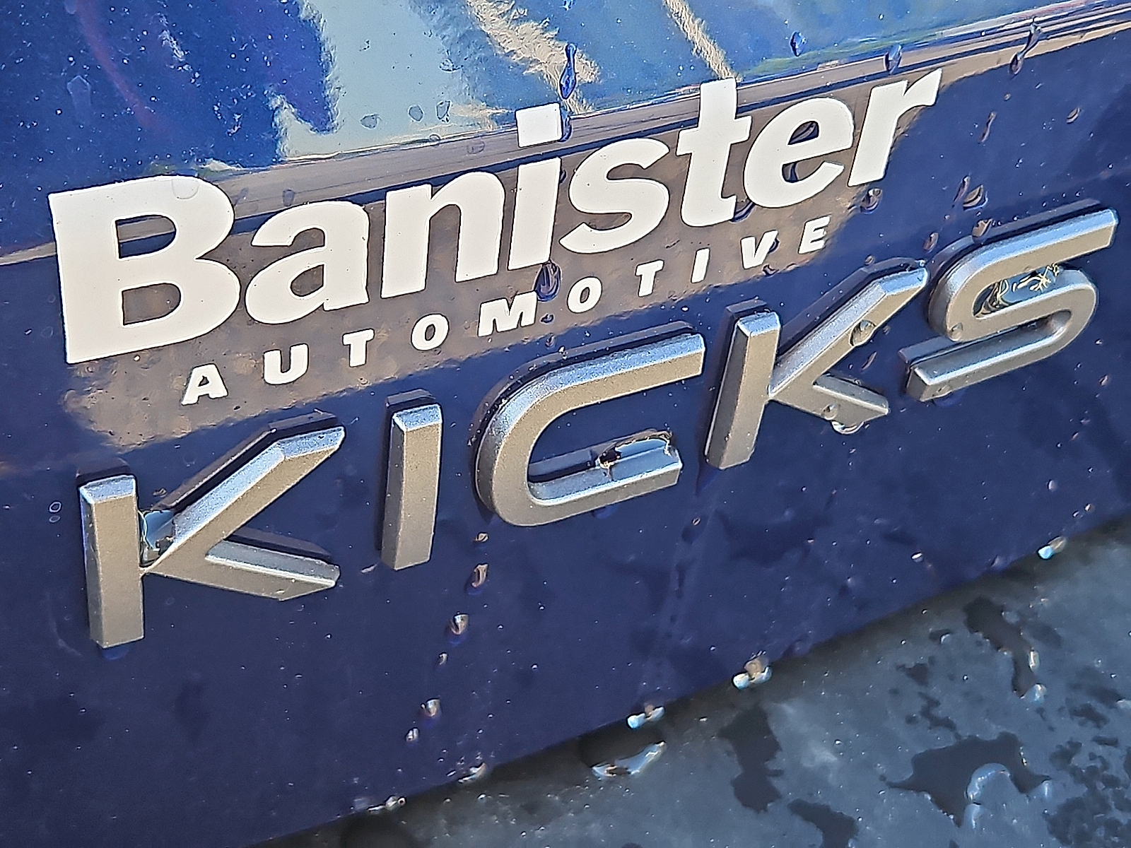 New 2027 Nissan Kicks SUV