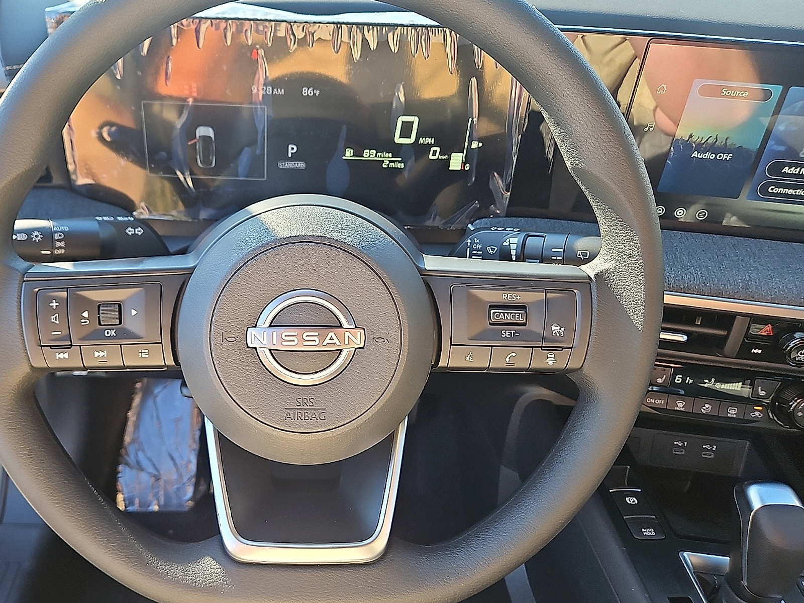 New 2027 Nissan Kicks SUV