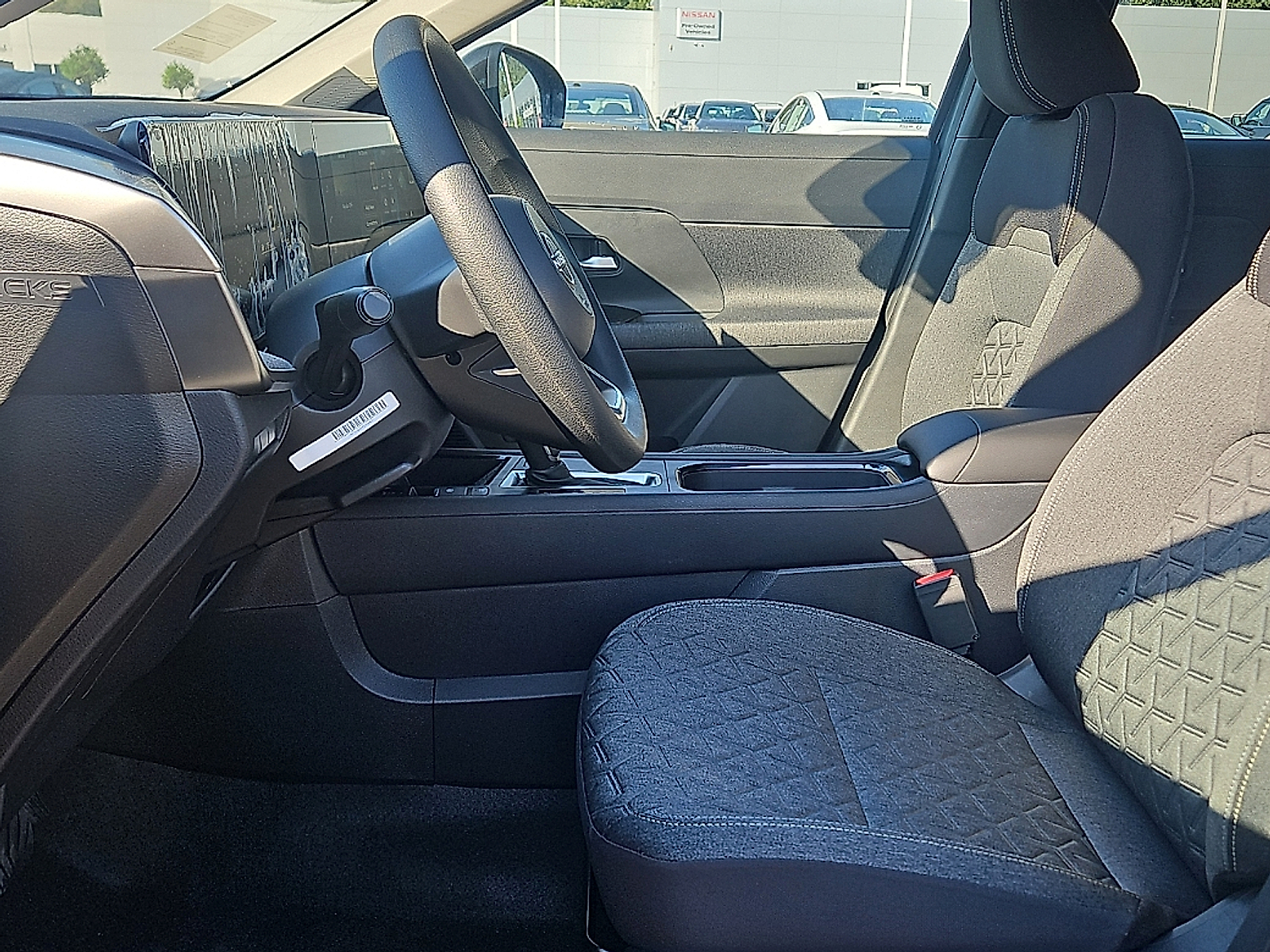 New 2027 Nissan Kicks SUV