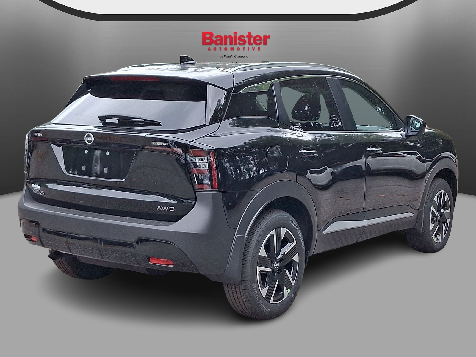 New 2027 Nissan Kicks SUV