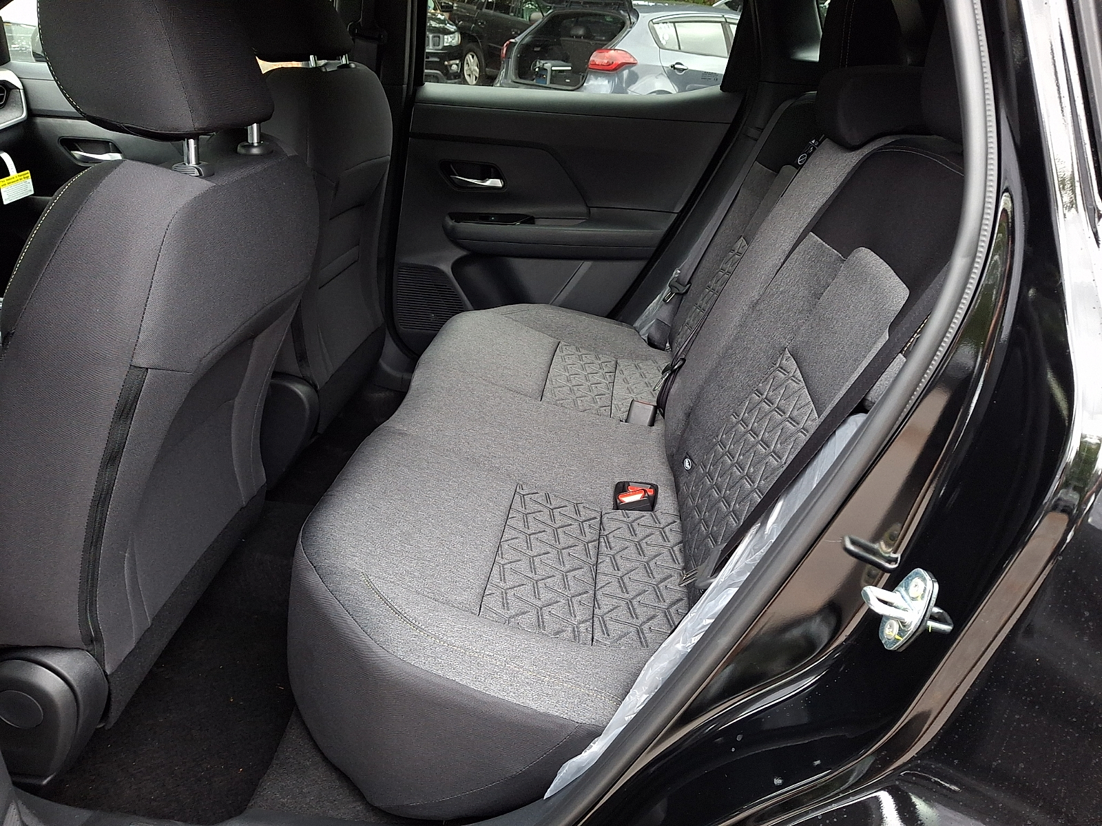 New 2027 Nissan Kicks SUV