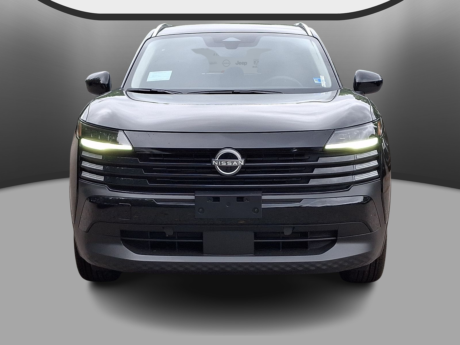 New 2027 Nissan Kicks SUV