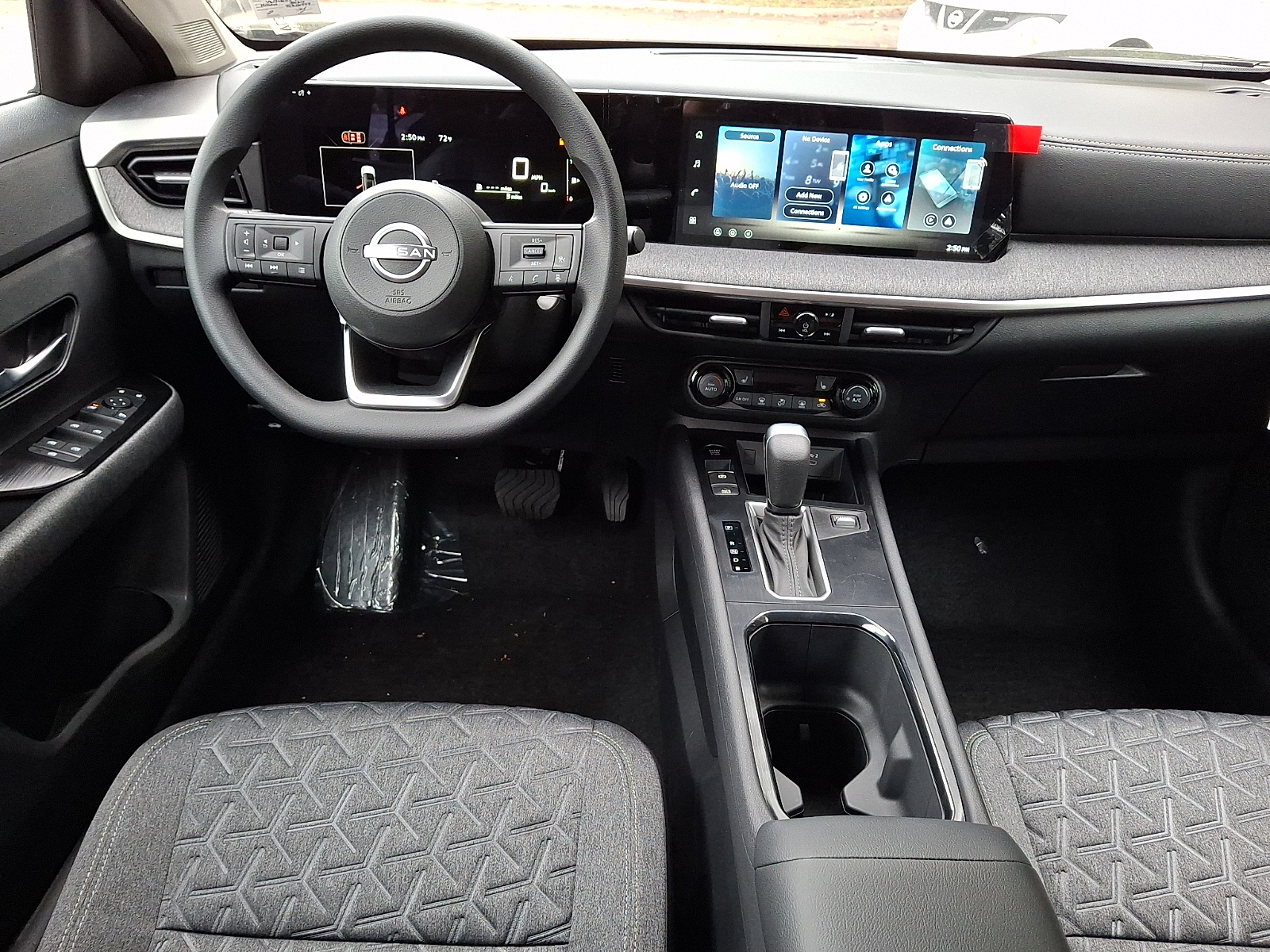 New 2027 Nissan Kicks SUV