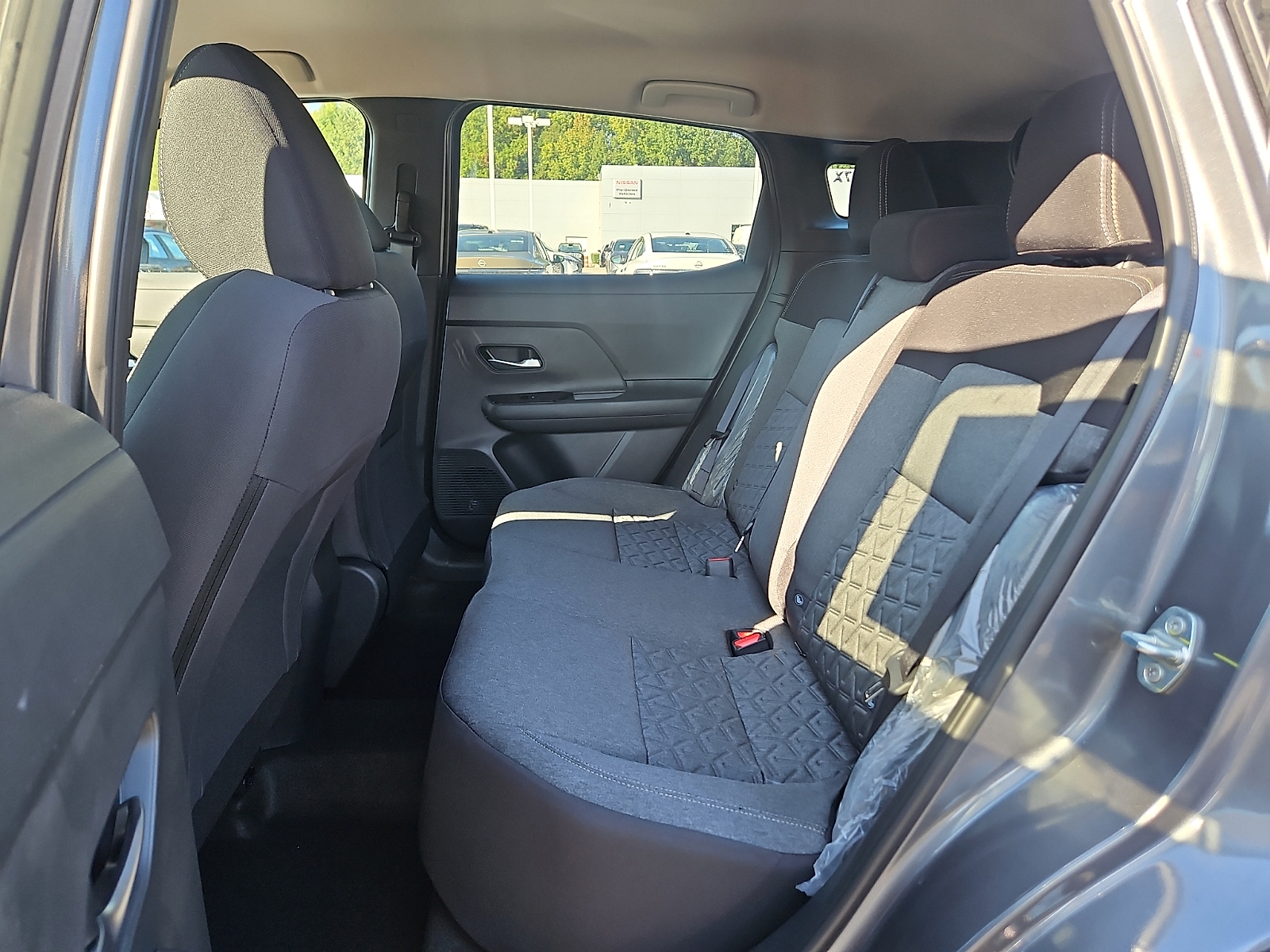 New 2027 Nissan Kicks SUV
