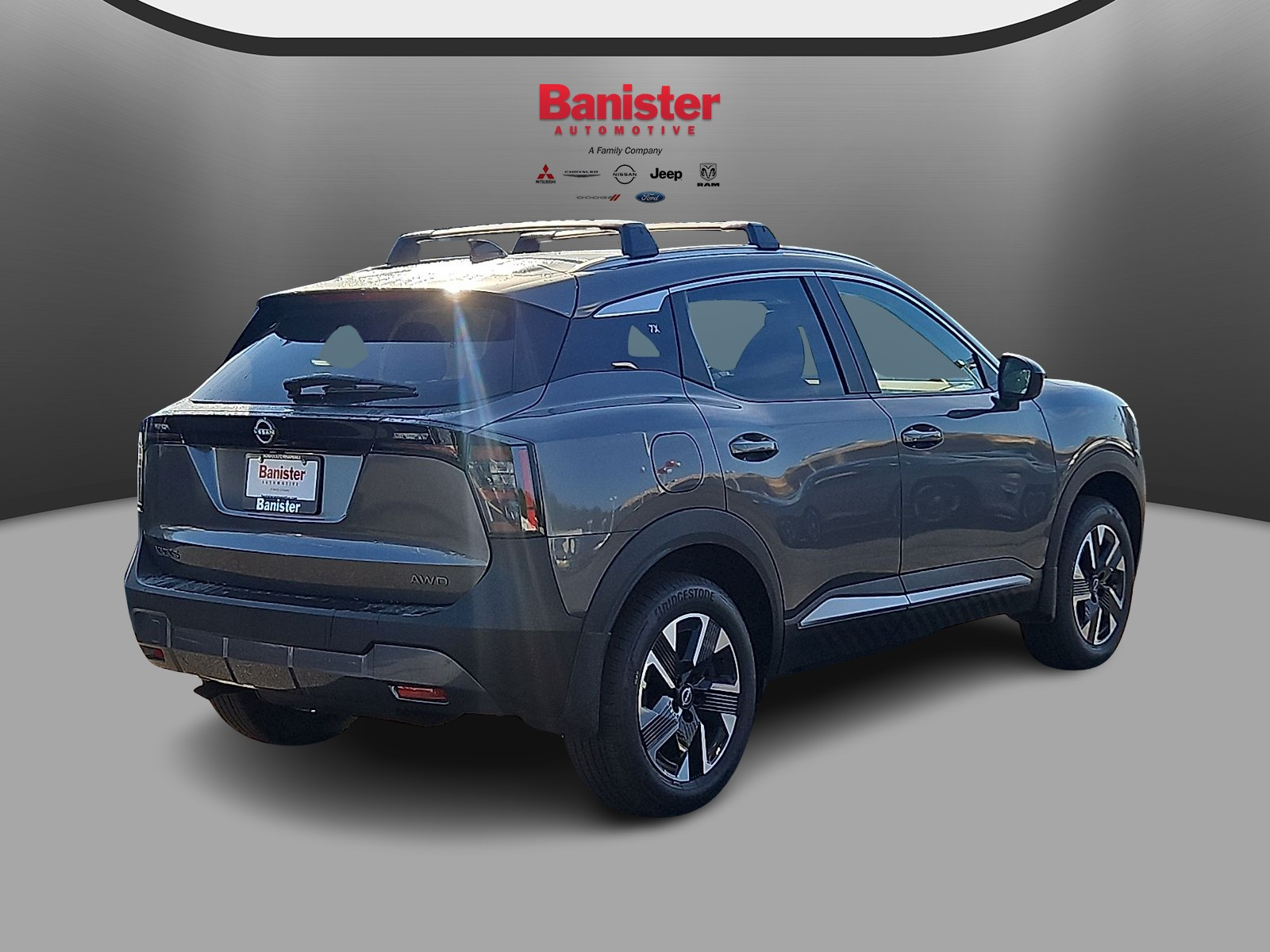 New 2027 Nissan Kicks SUV