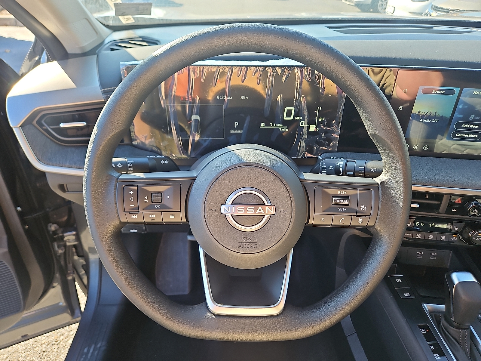 New 2027 Nissan Kicks SUV
