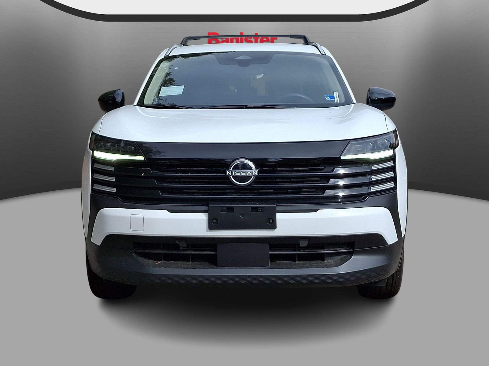 New 2027 Nissan Kicks SUV