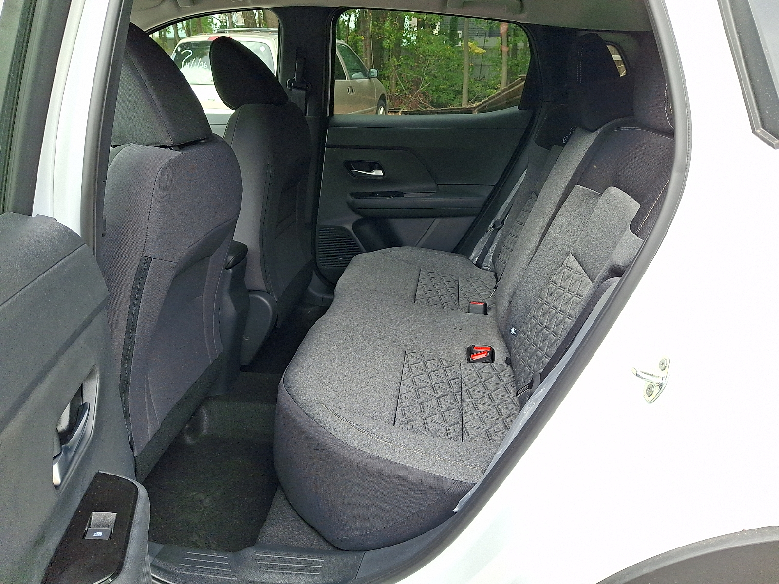 New 2027 Nissan Kicks SUV