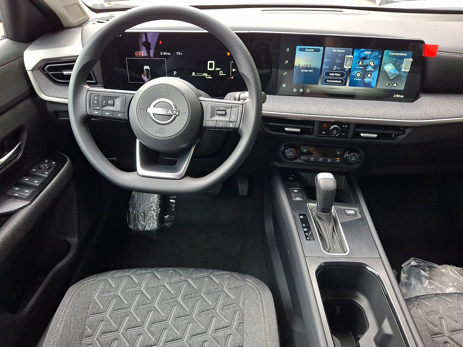 New 2027 Nissan Kicks SUV