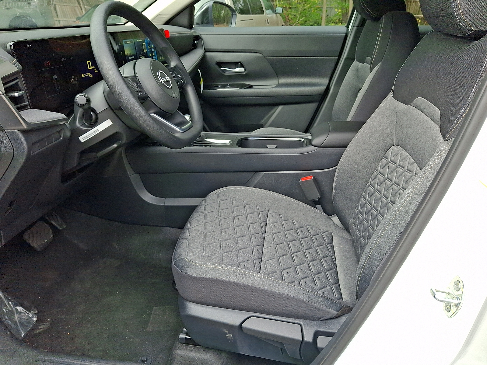 New 2027 Nissan Kicks SUV