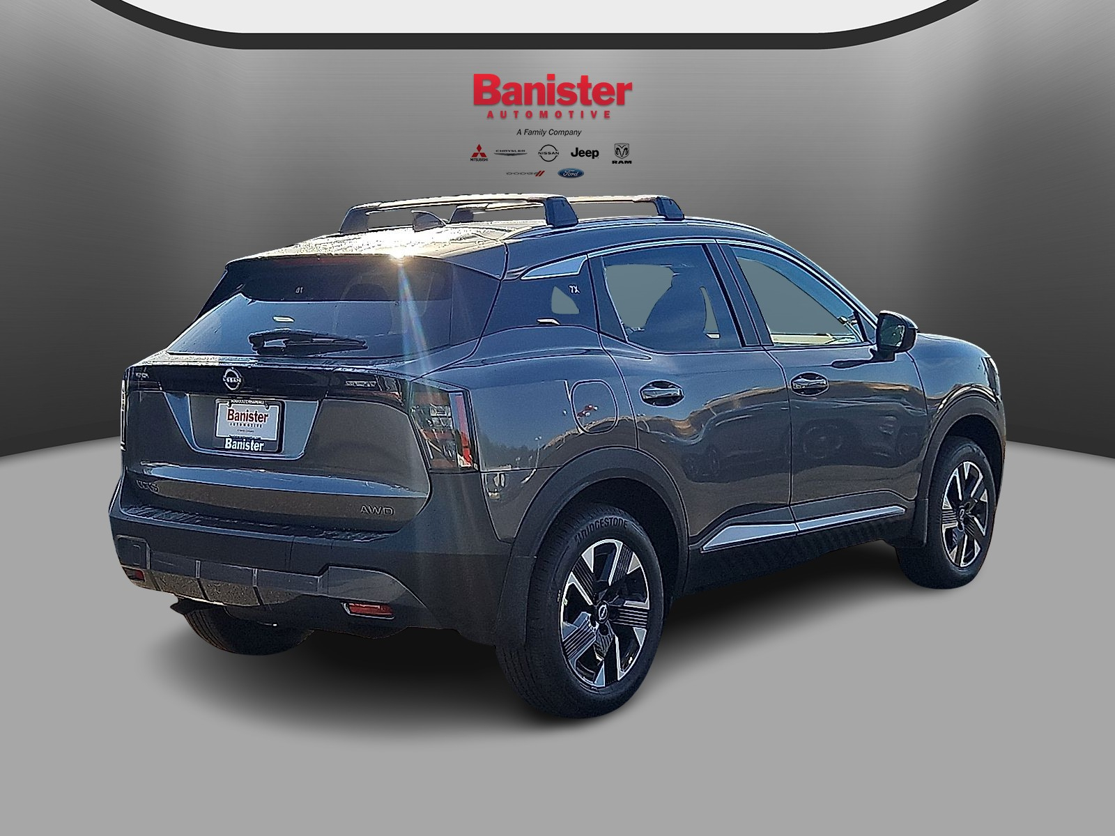 New 2027 Nissan Kicks SUV