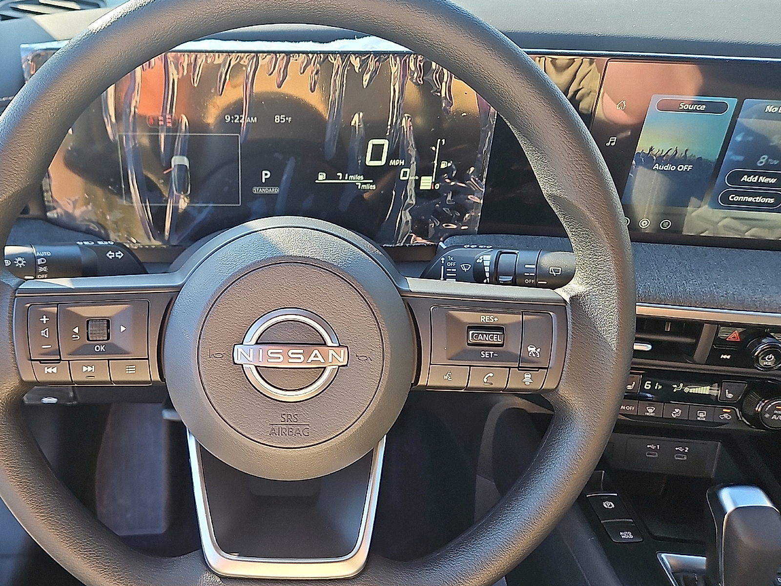 New 2027 Nissan Kicks SUV