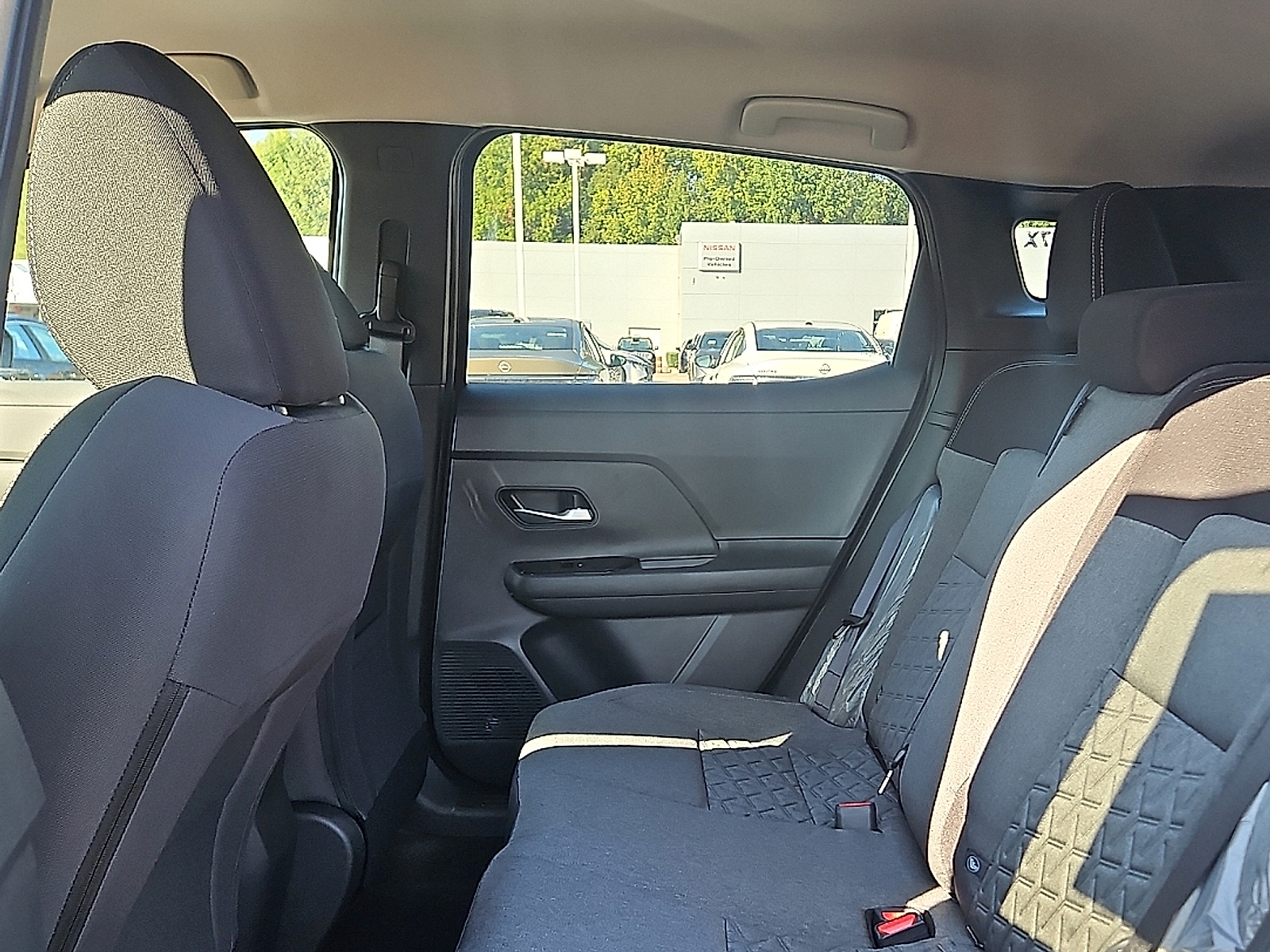 New 2027 Nissan Kicks SUV