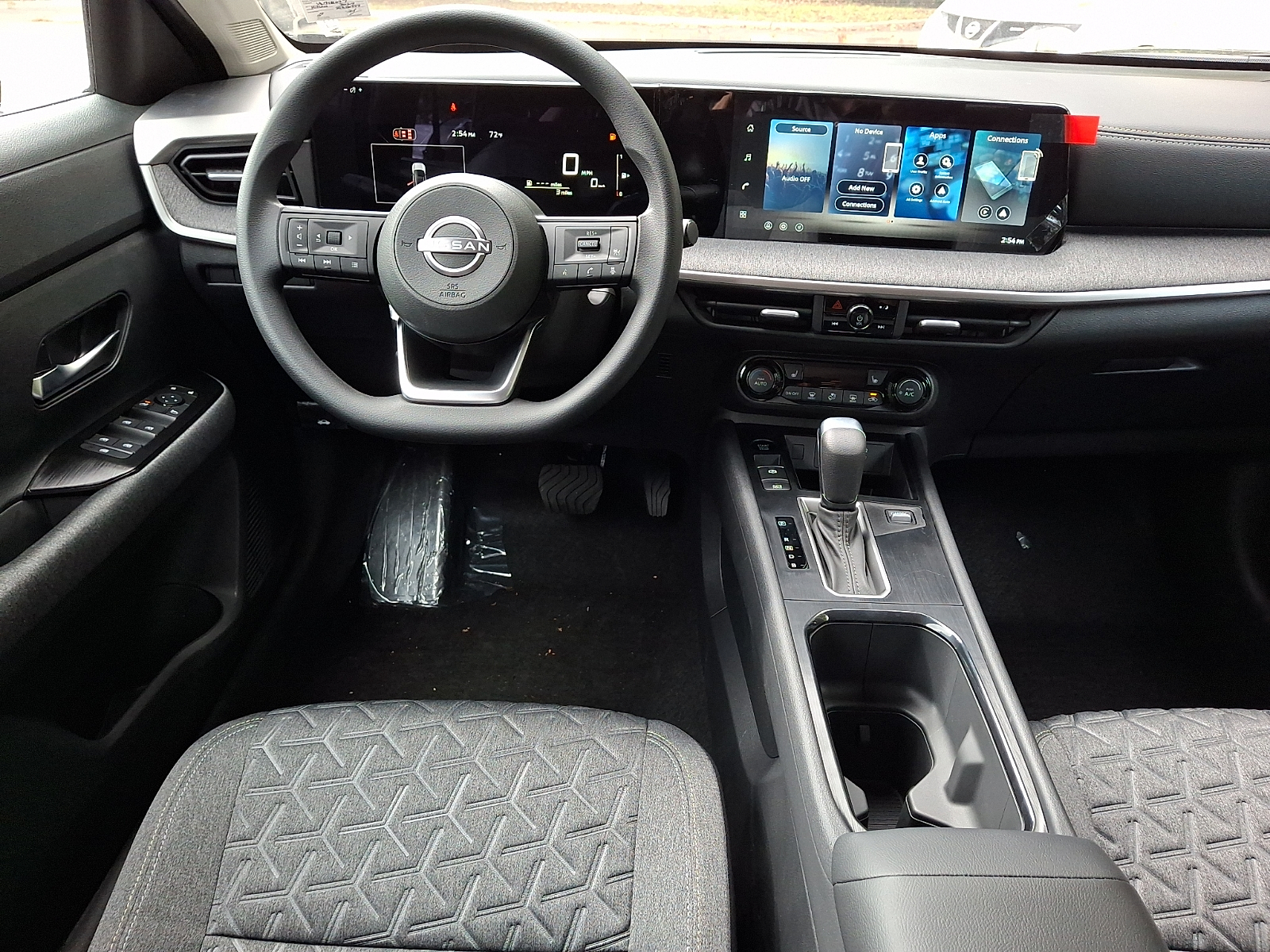 New 2027 Nissan Kicks SUV