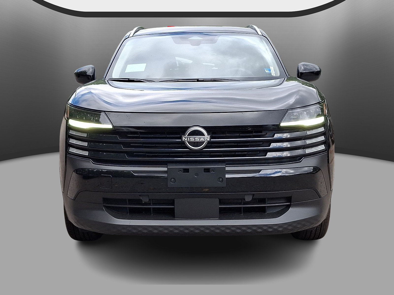 New 2027 Nissan Kicks SUV