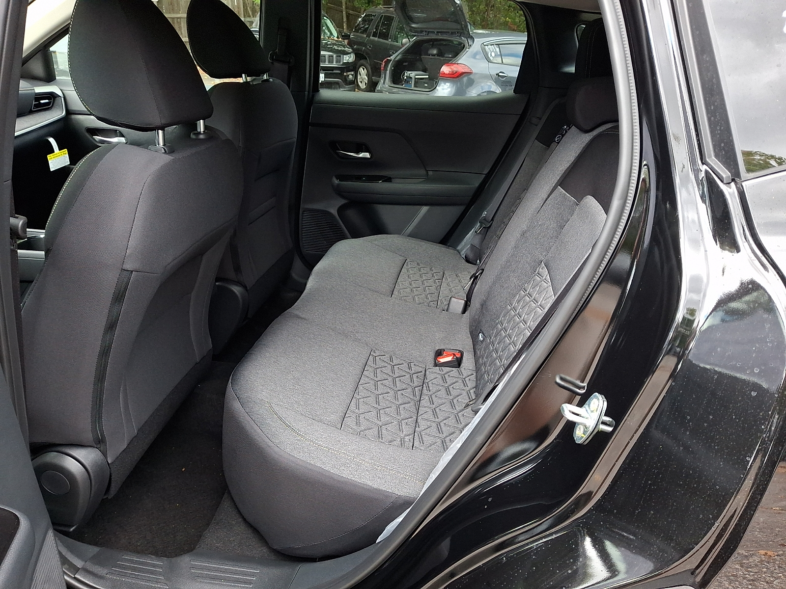 New 2027 Nissan Kicks SUV