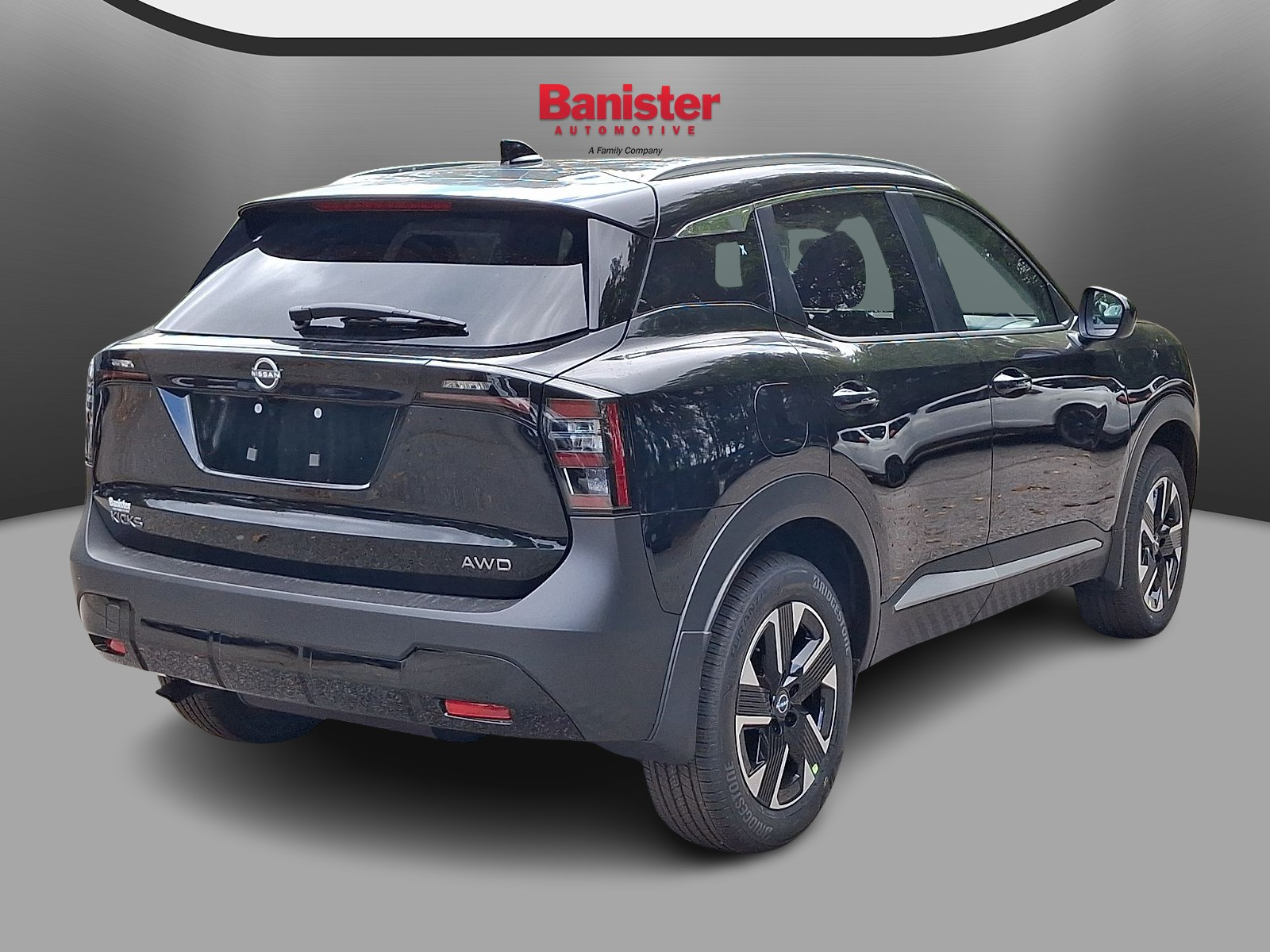 New 2027 Nissan Kicks SUV