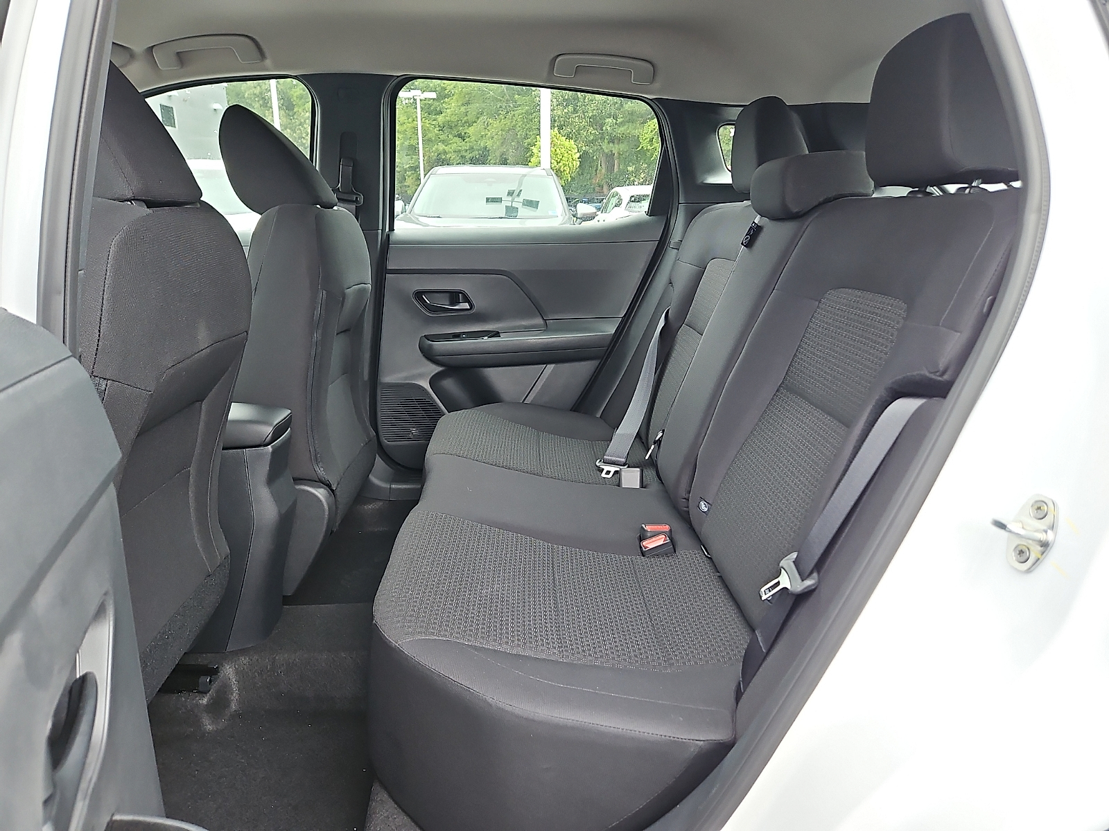 New 2027 Nissan Kicks SUV