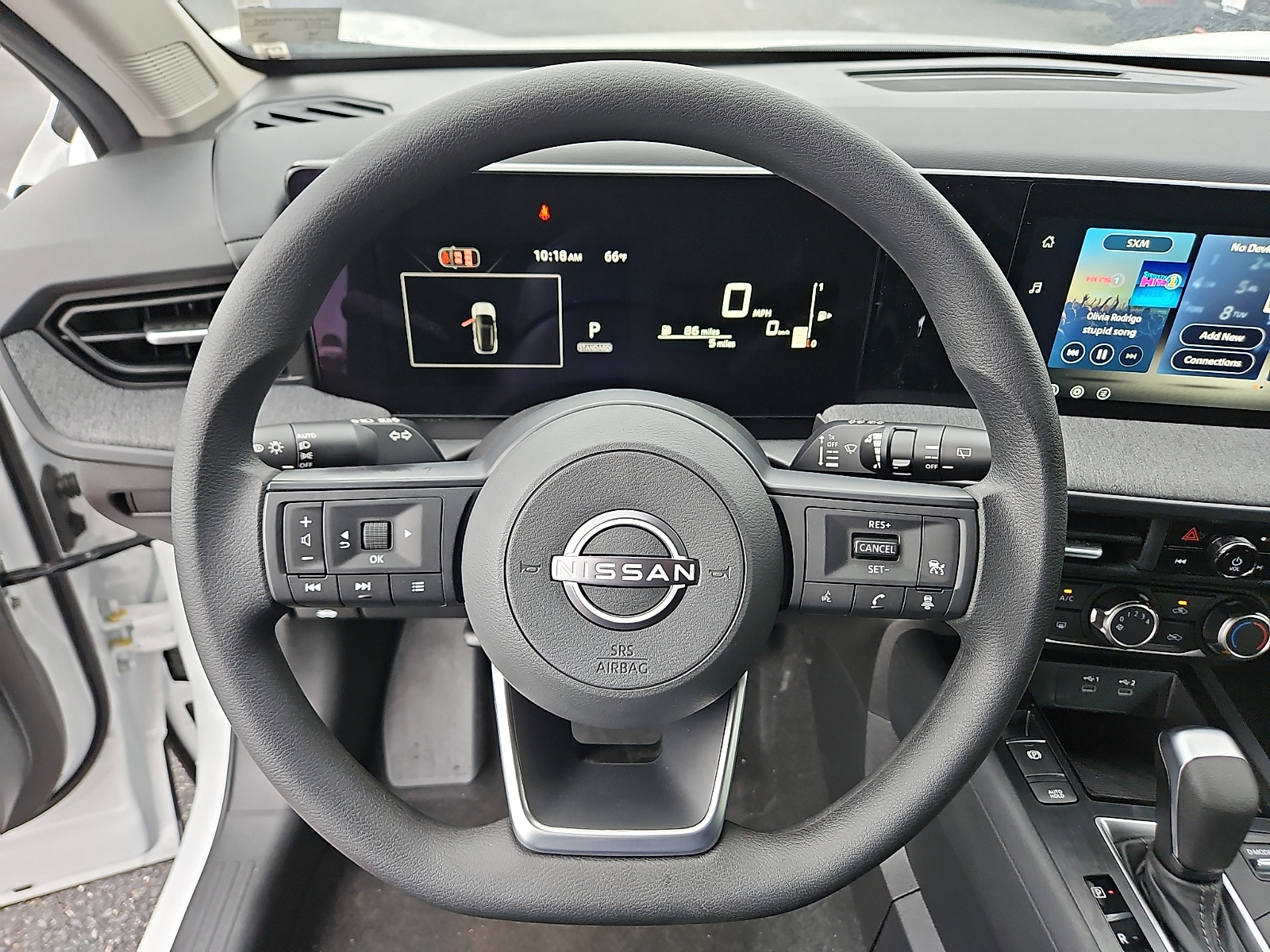New 2027 Nissan Kicks SUV
