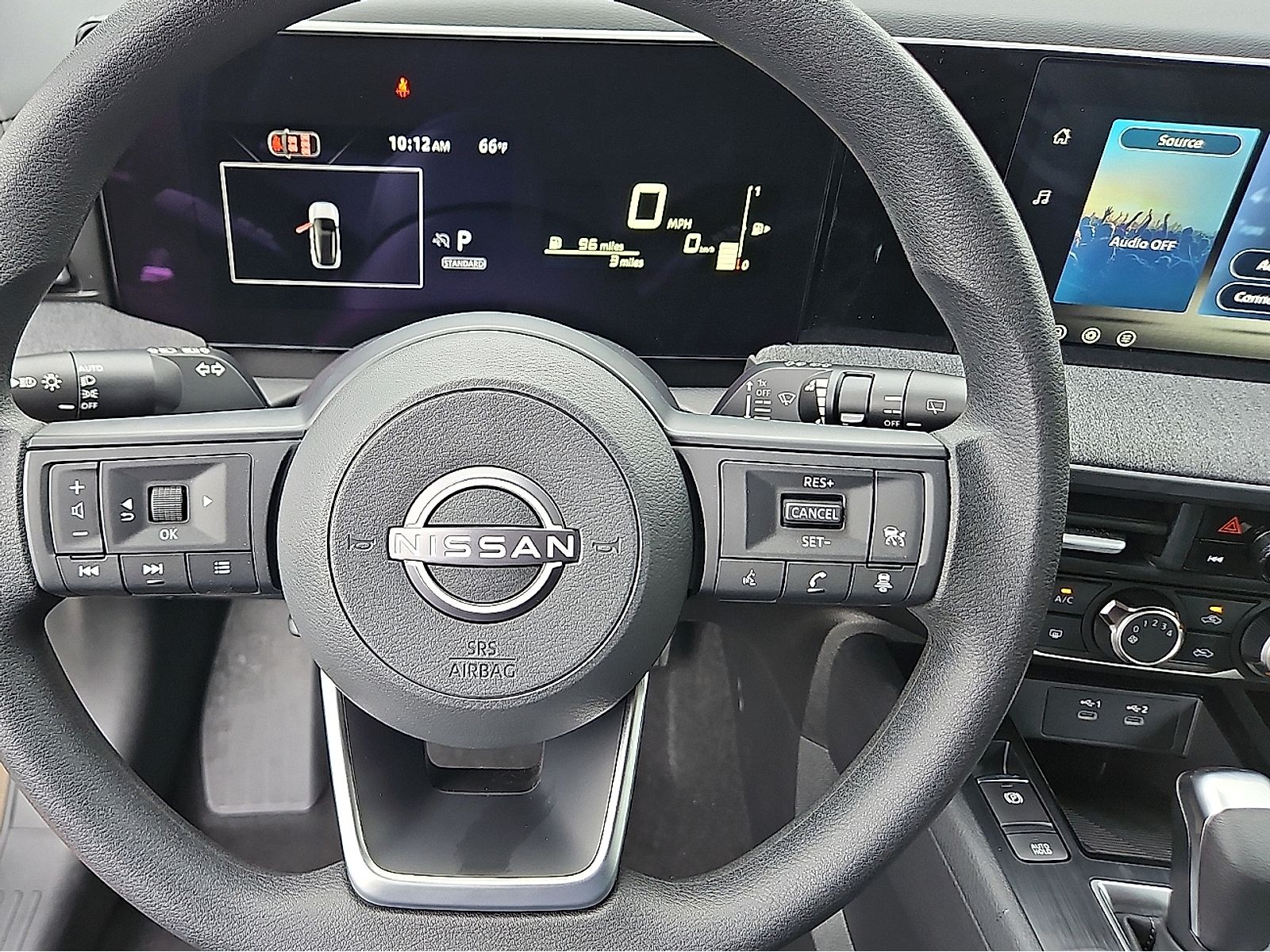 New 2027 Nissan Kicks SUV