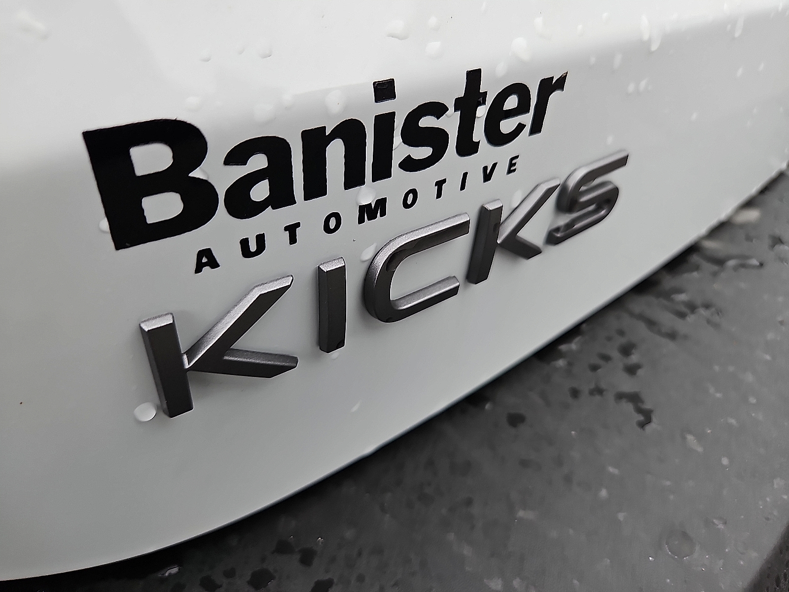 New 2027 Nissan Kicks SUV