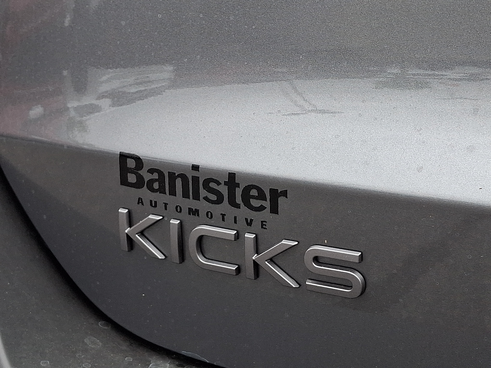 New 2027 Nissan Kicks SUV