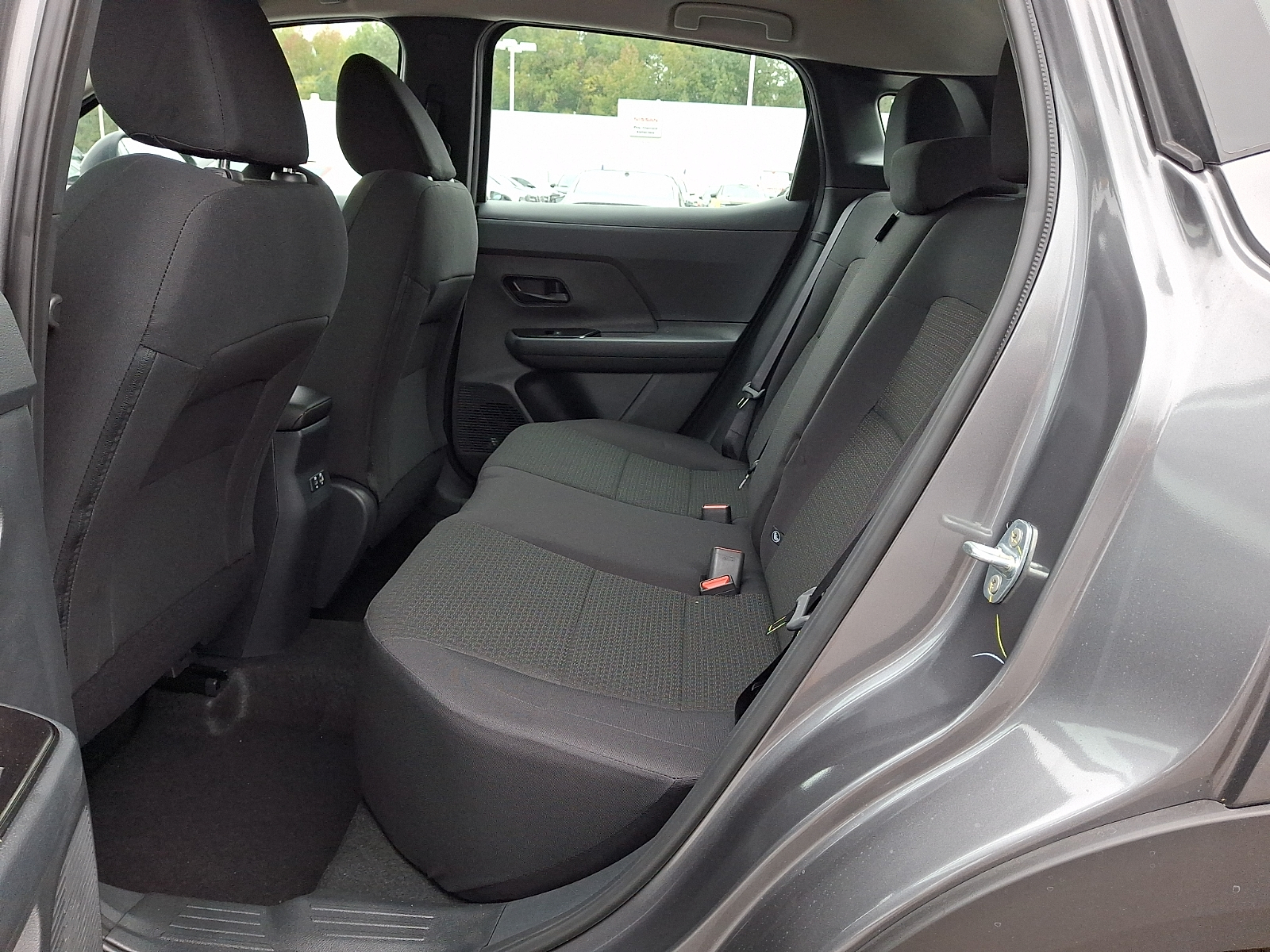 New 2027 Nissan Kicks SUV