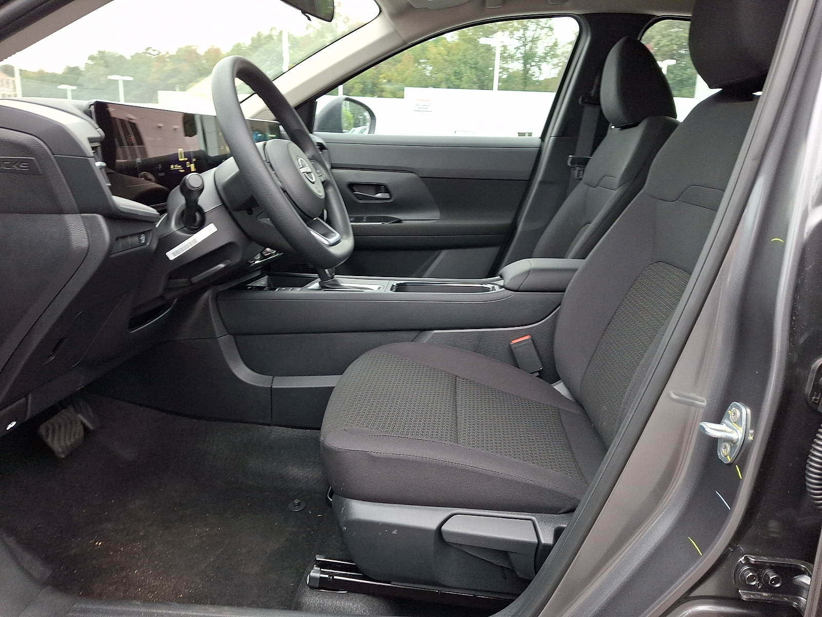 New 2027 Nissan Kicks SUV