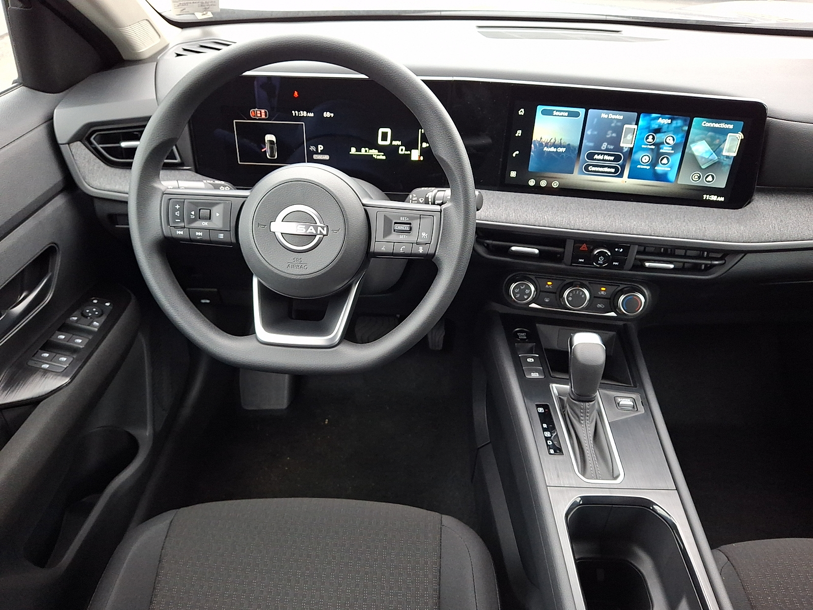 New 2027 Nissan Kicks SUV
