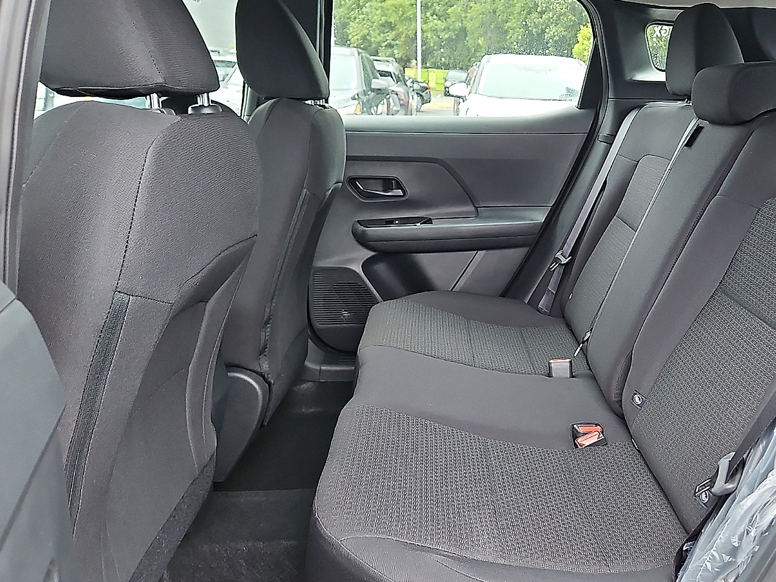 New 2027 Nissan Kicks SUV