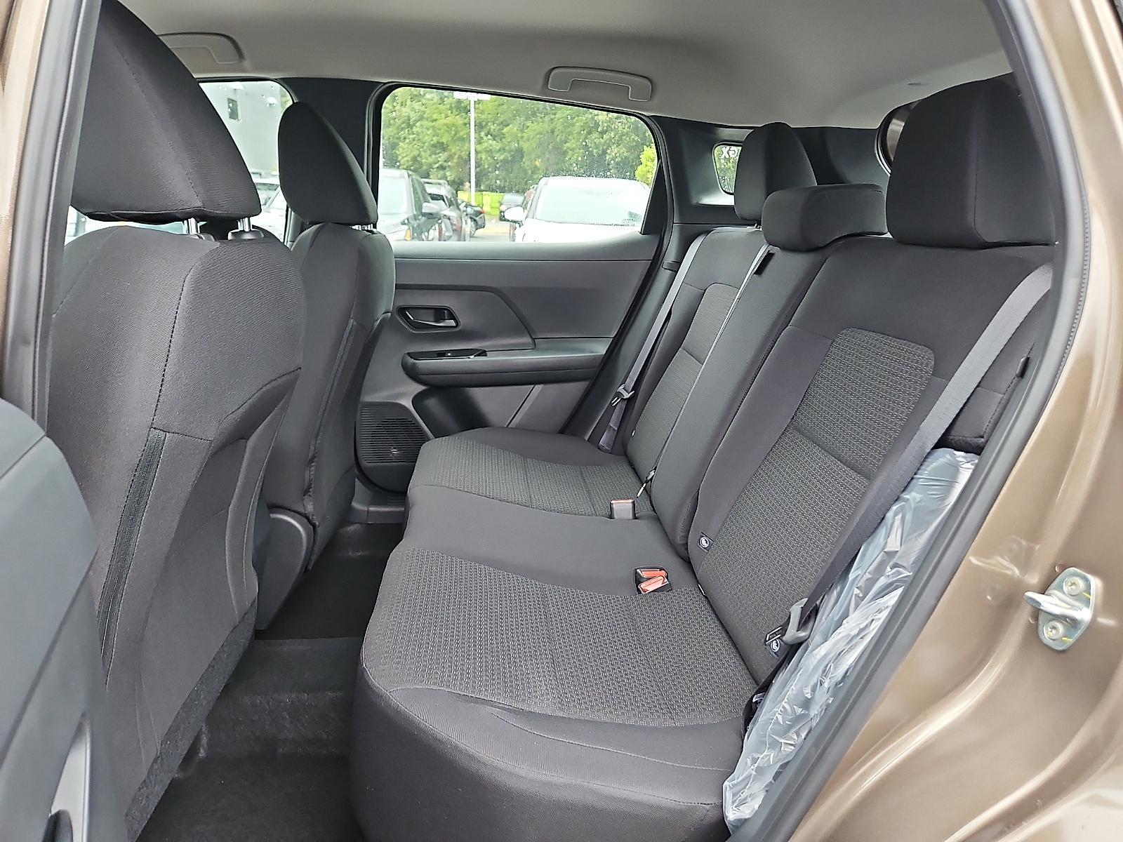 New 2027 Nissan Kicks SUV