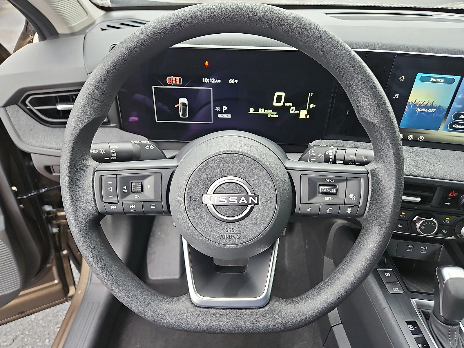 New 2027 Nissan Kicks SUV