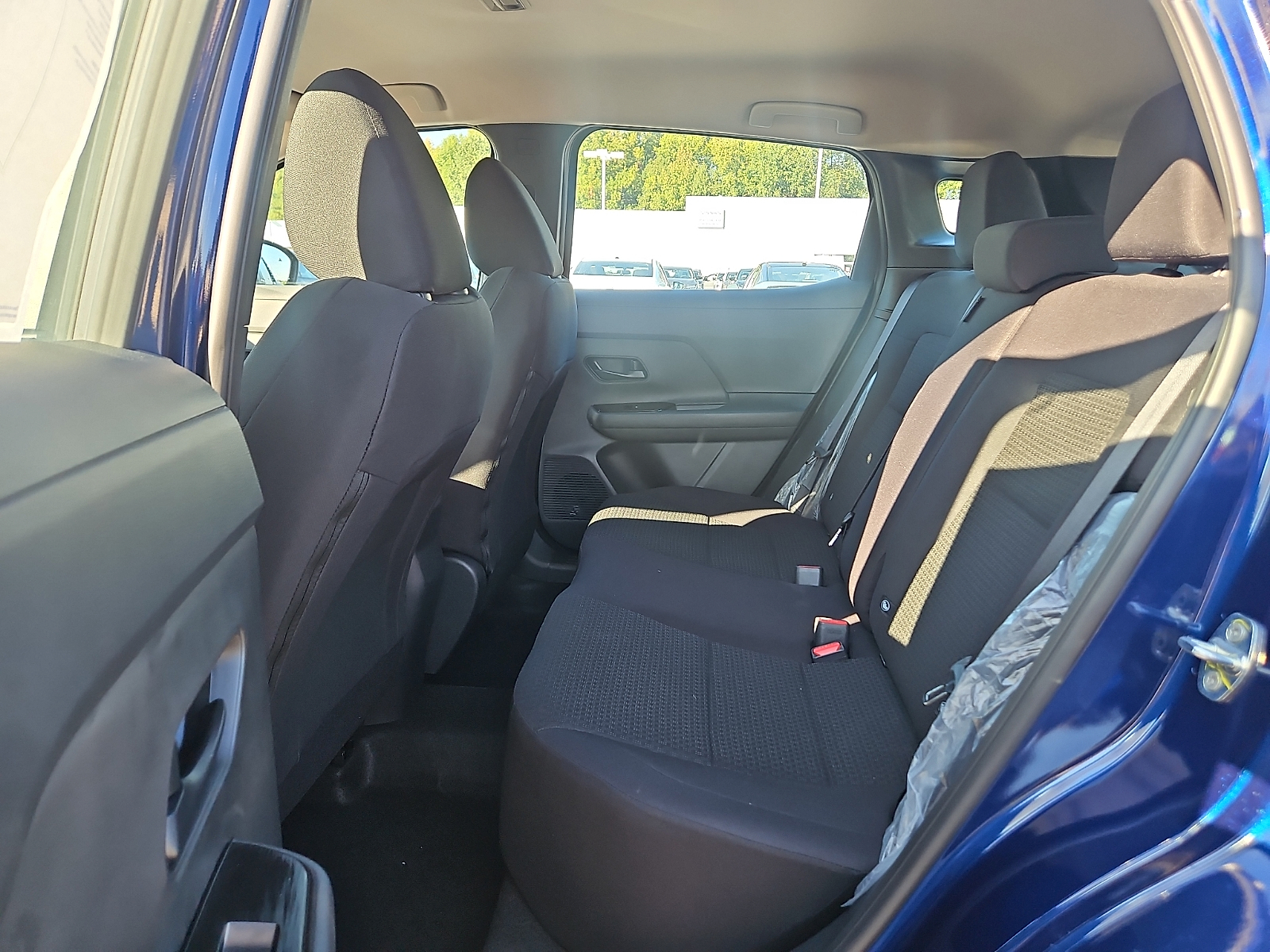 New 2027 Nissan Kicks SUV