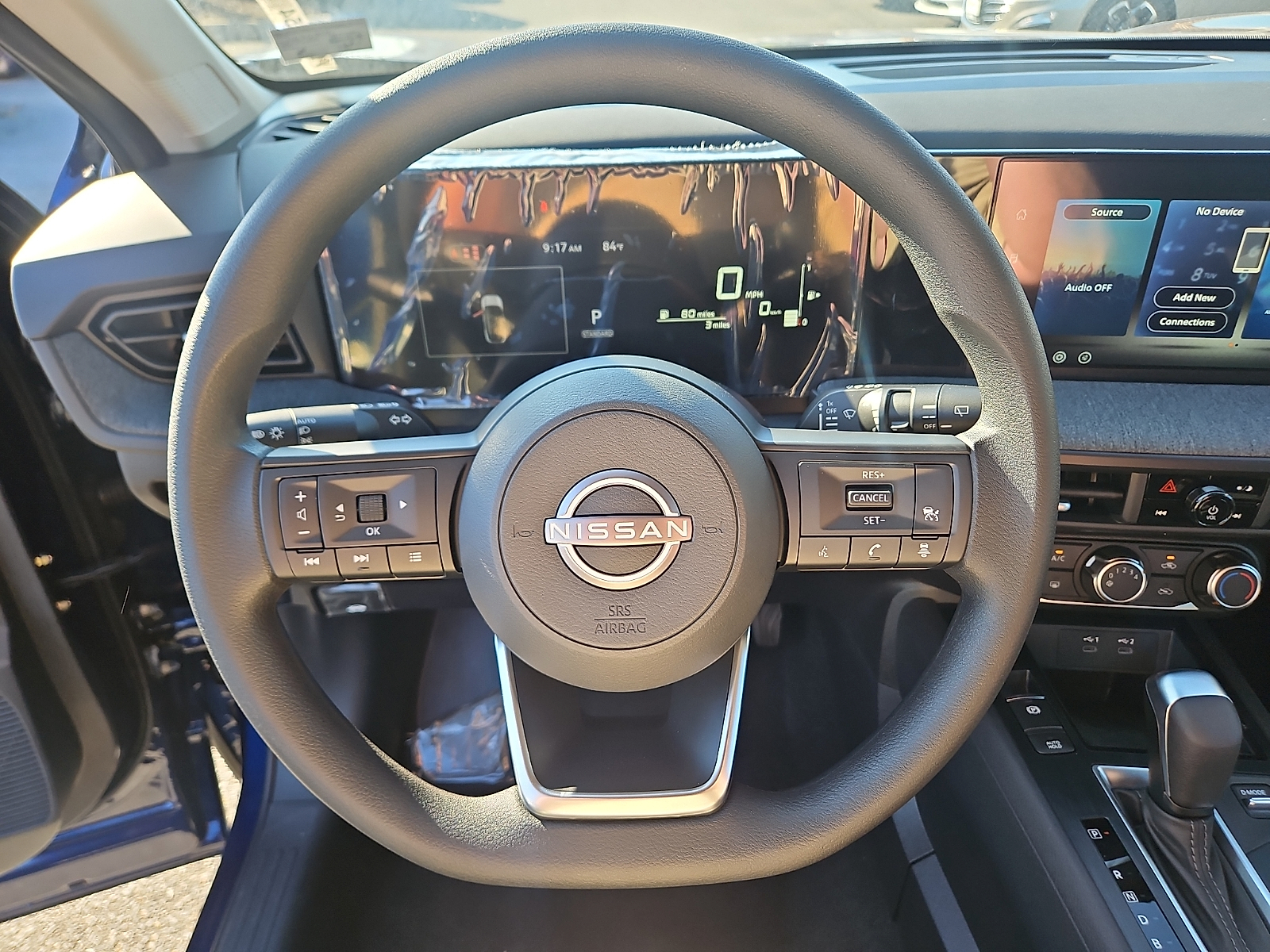 New 2027 Nissan Kicks SUV