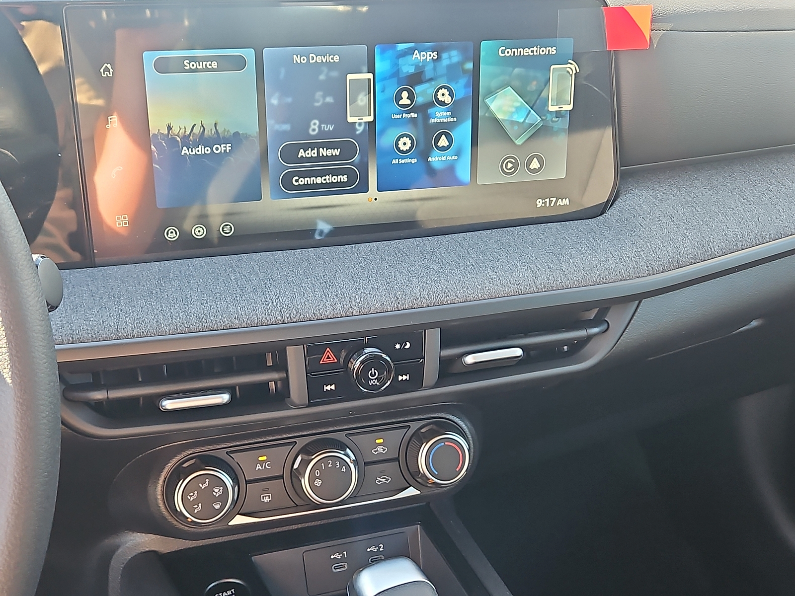 New 2027 Nissan Kicks SUV