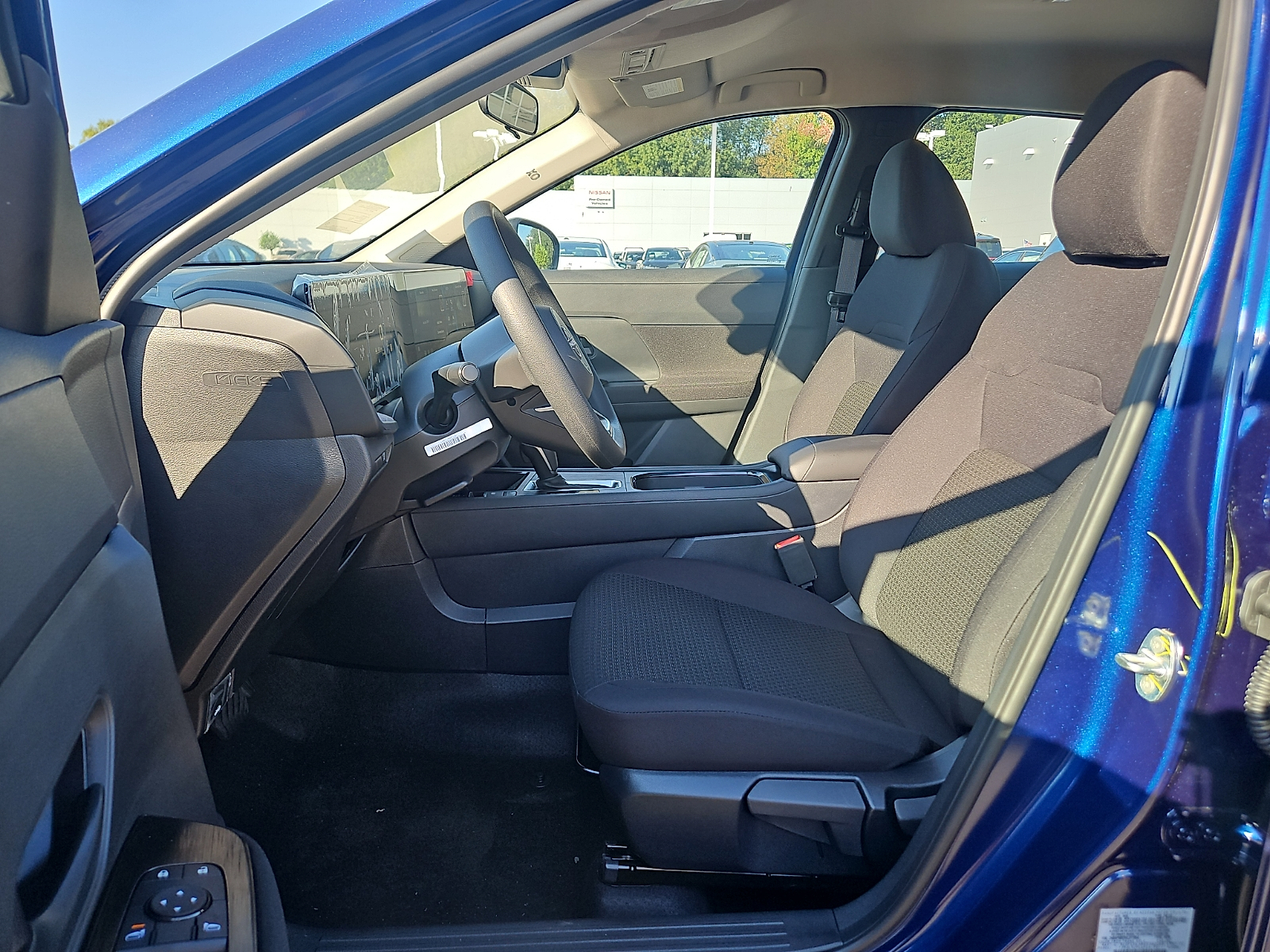 New 2027 Nissan Kicks SUV