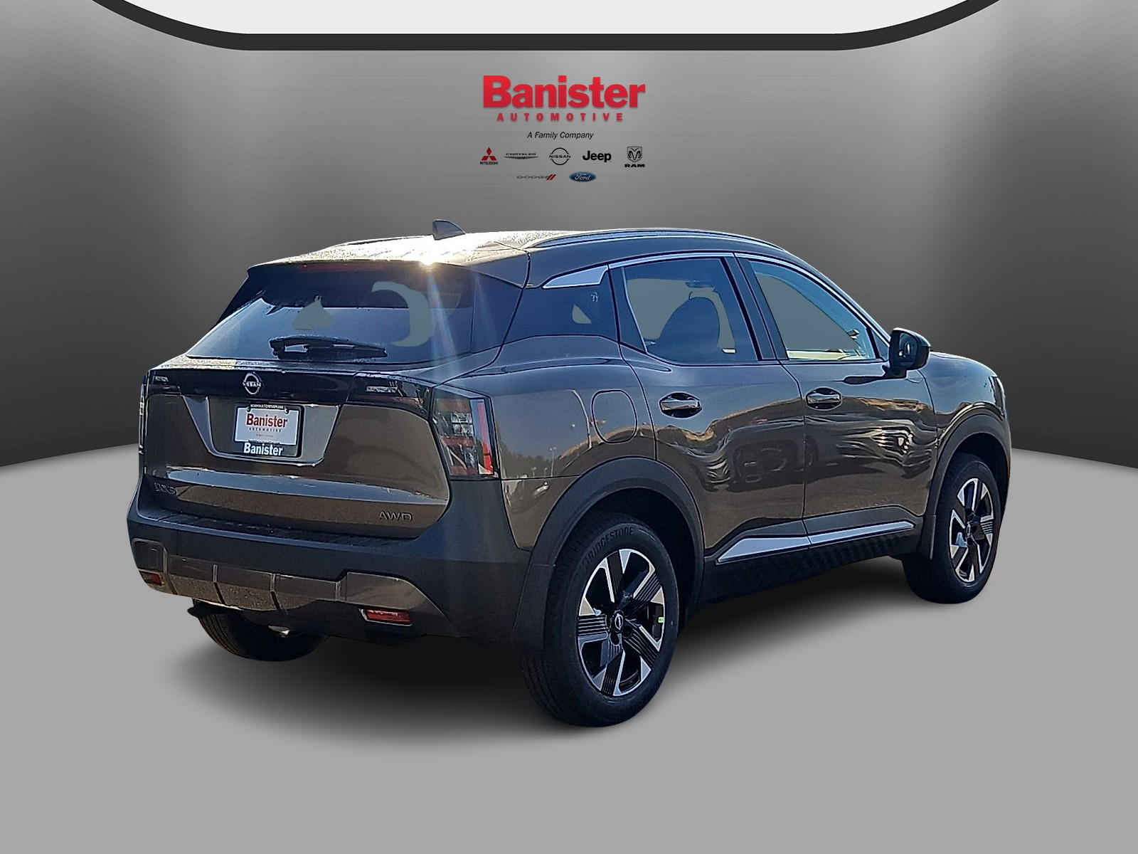New 2027 Nissan Kicks SUV