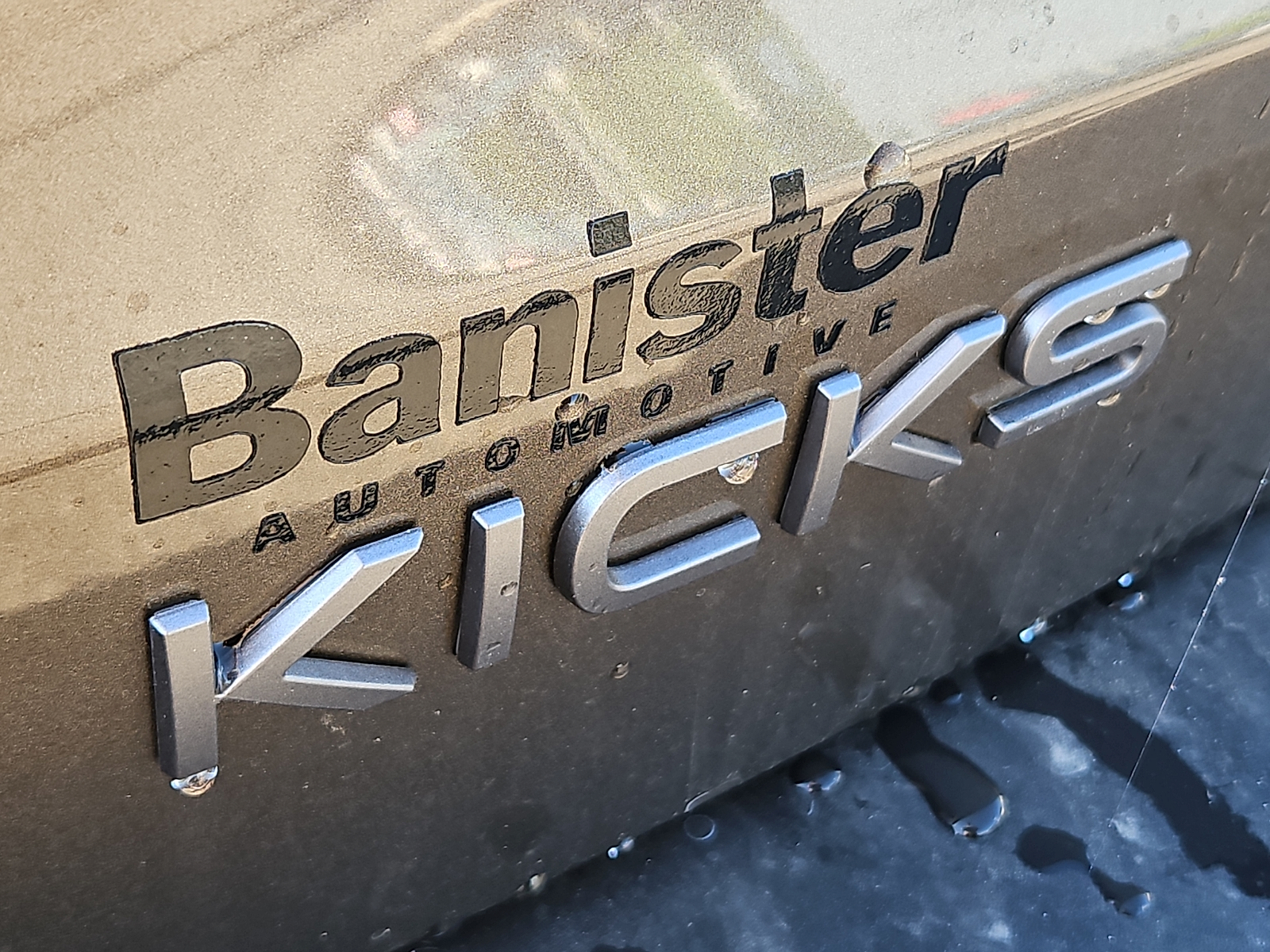 New 2027 Nissan Kicks SUV