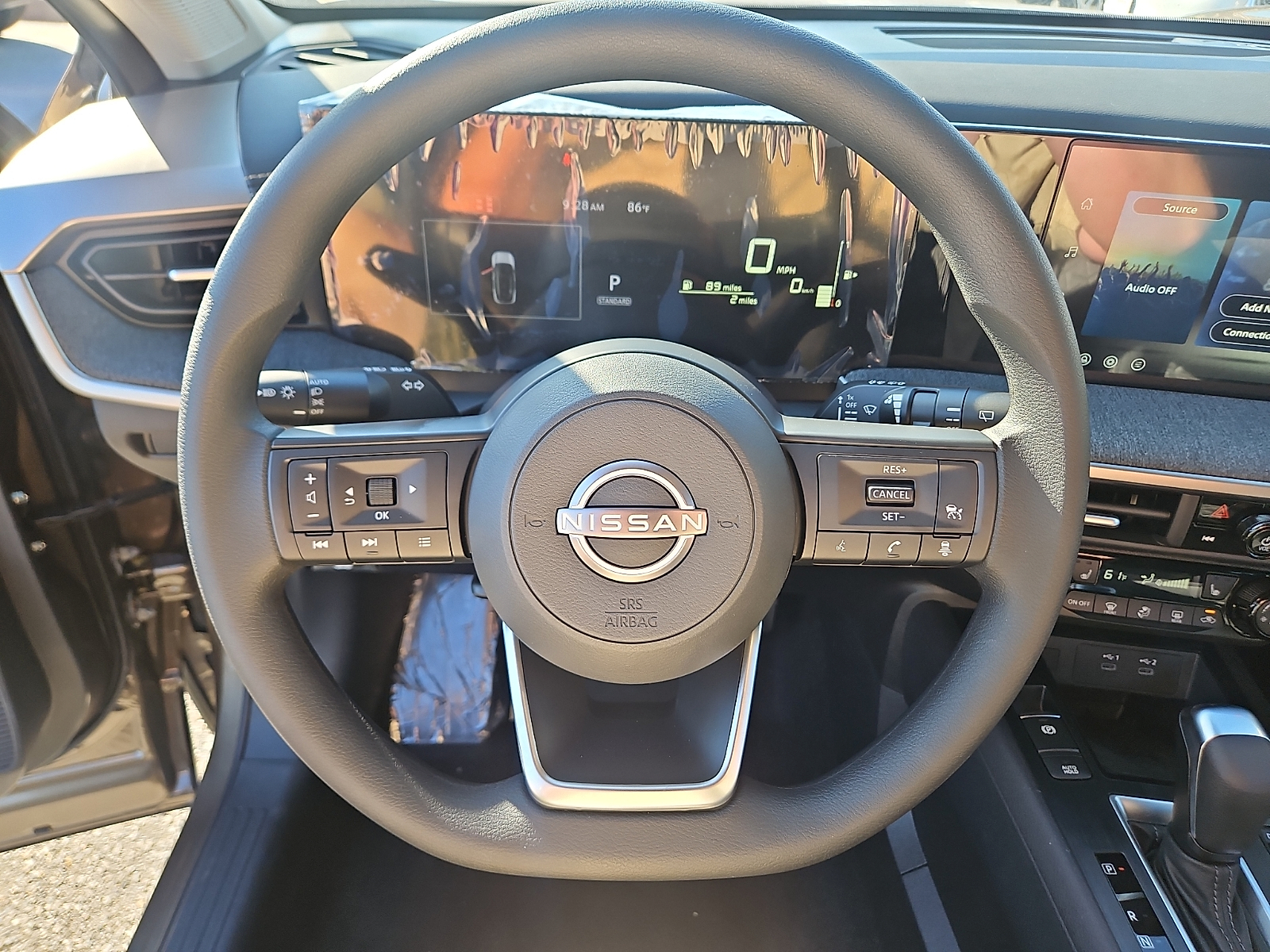 New 2027 Nissan Kicks SUV
