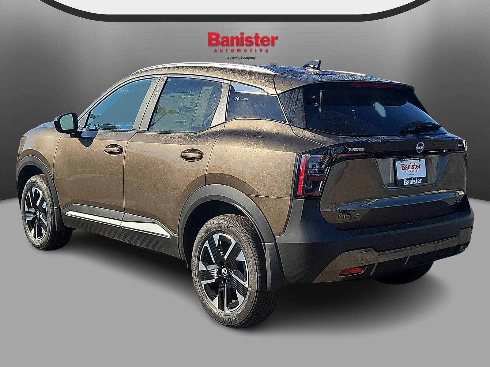 New 2027 Nissan Kicks SUV