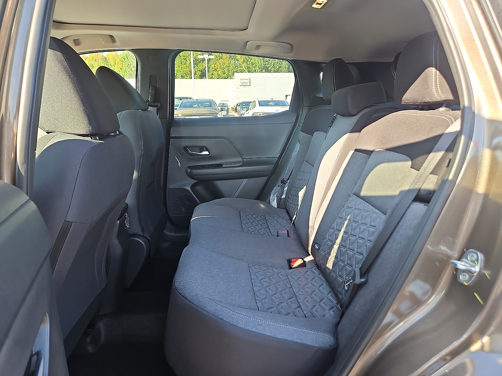New 2027 Nissan Kicks SUV
